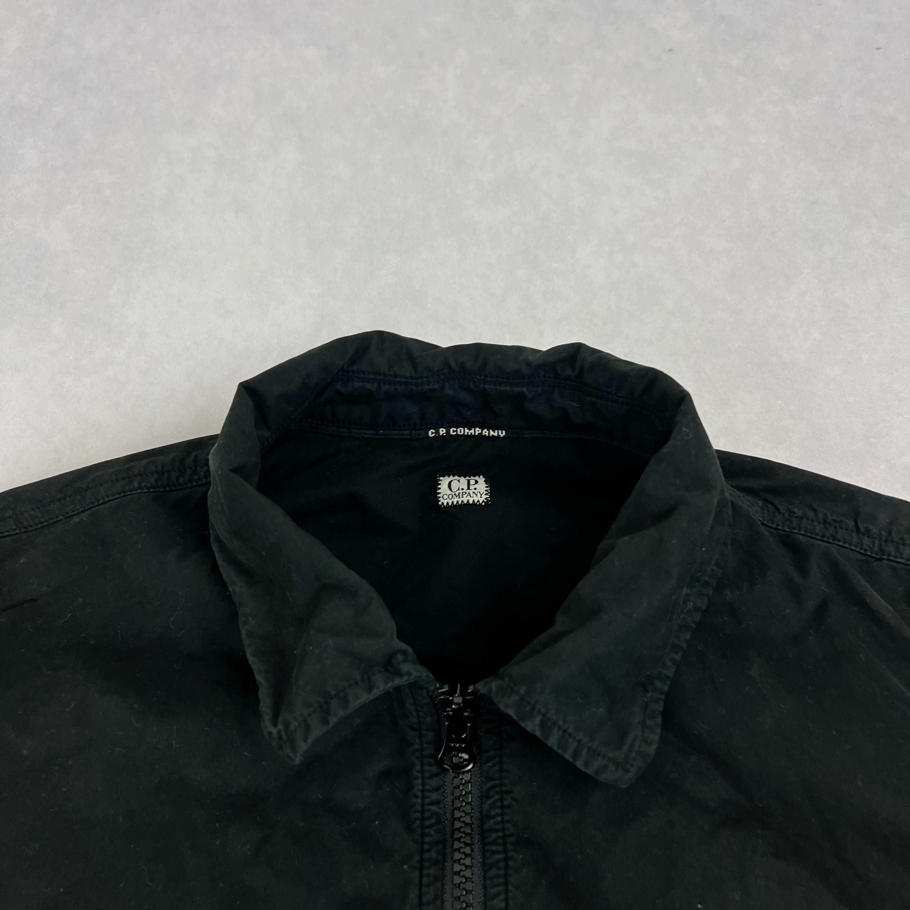 CP Company Overshirt