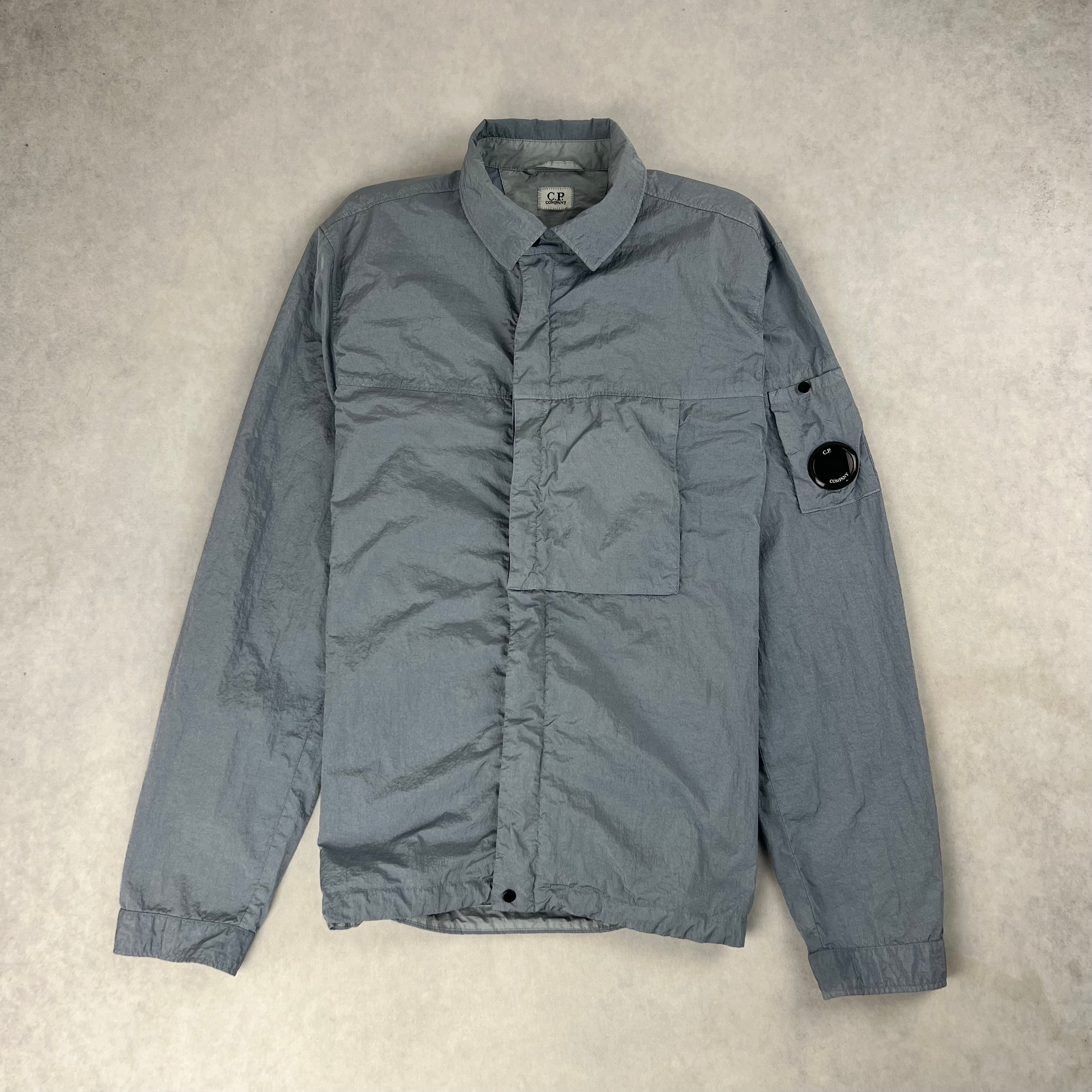 CP Company Overshirt