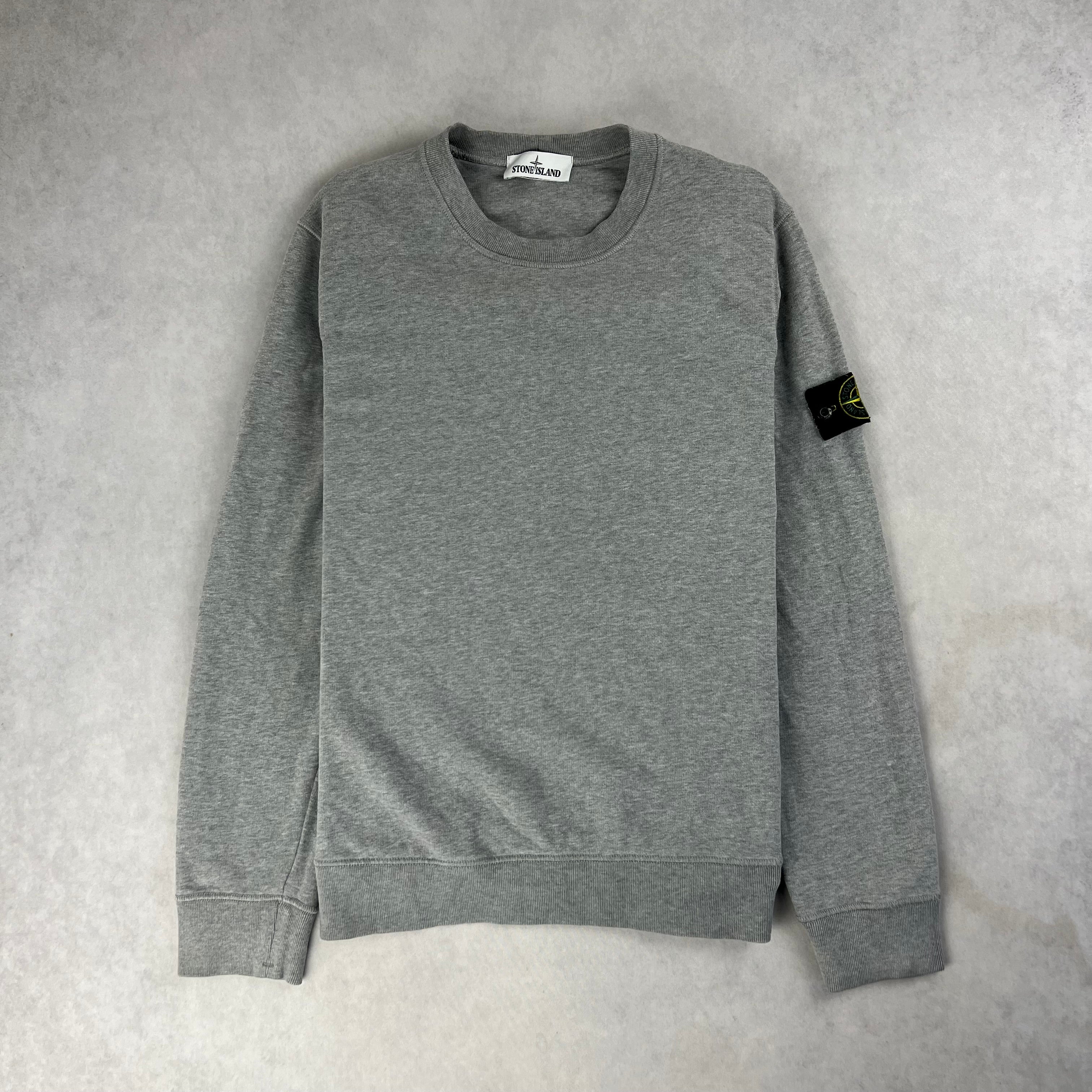Stone Island Sweatshirt