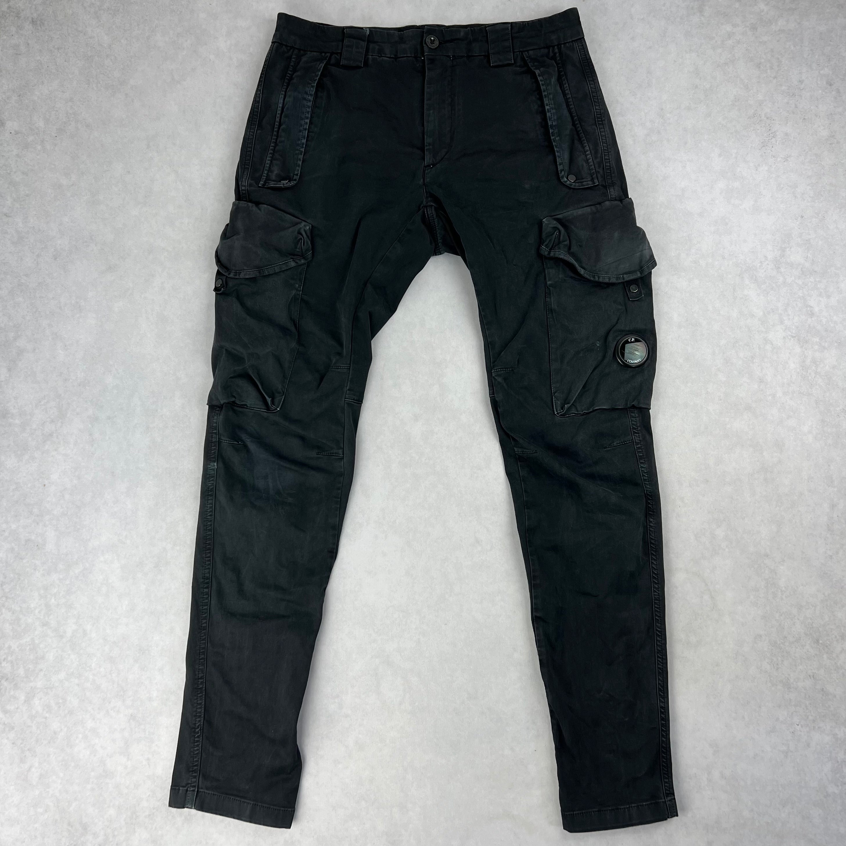 CP Company Cargo Pants