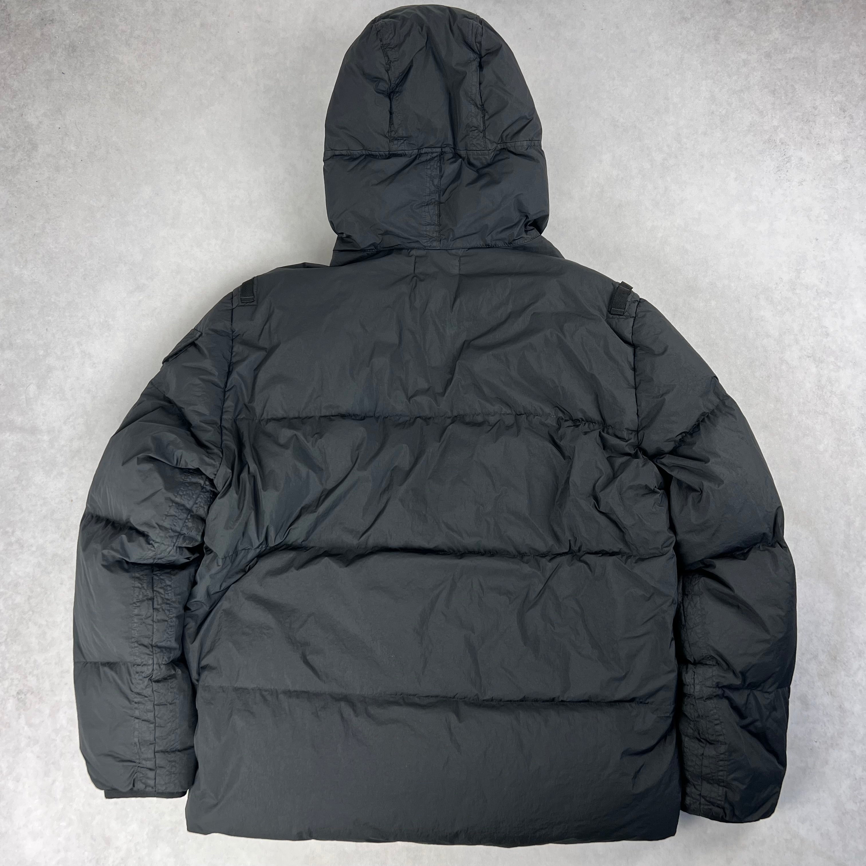 Stone Island Puffer Jacket