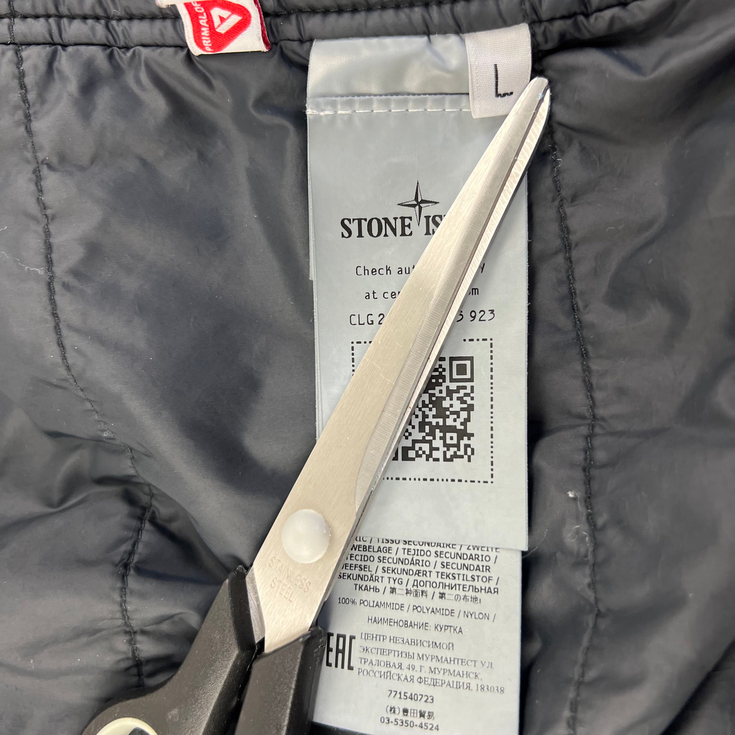 Stone Island Jacket
