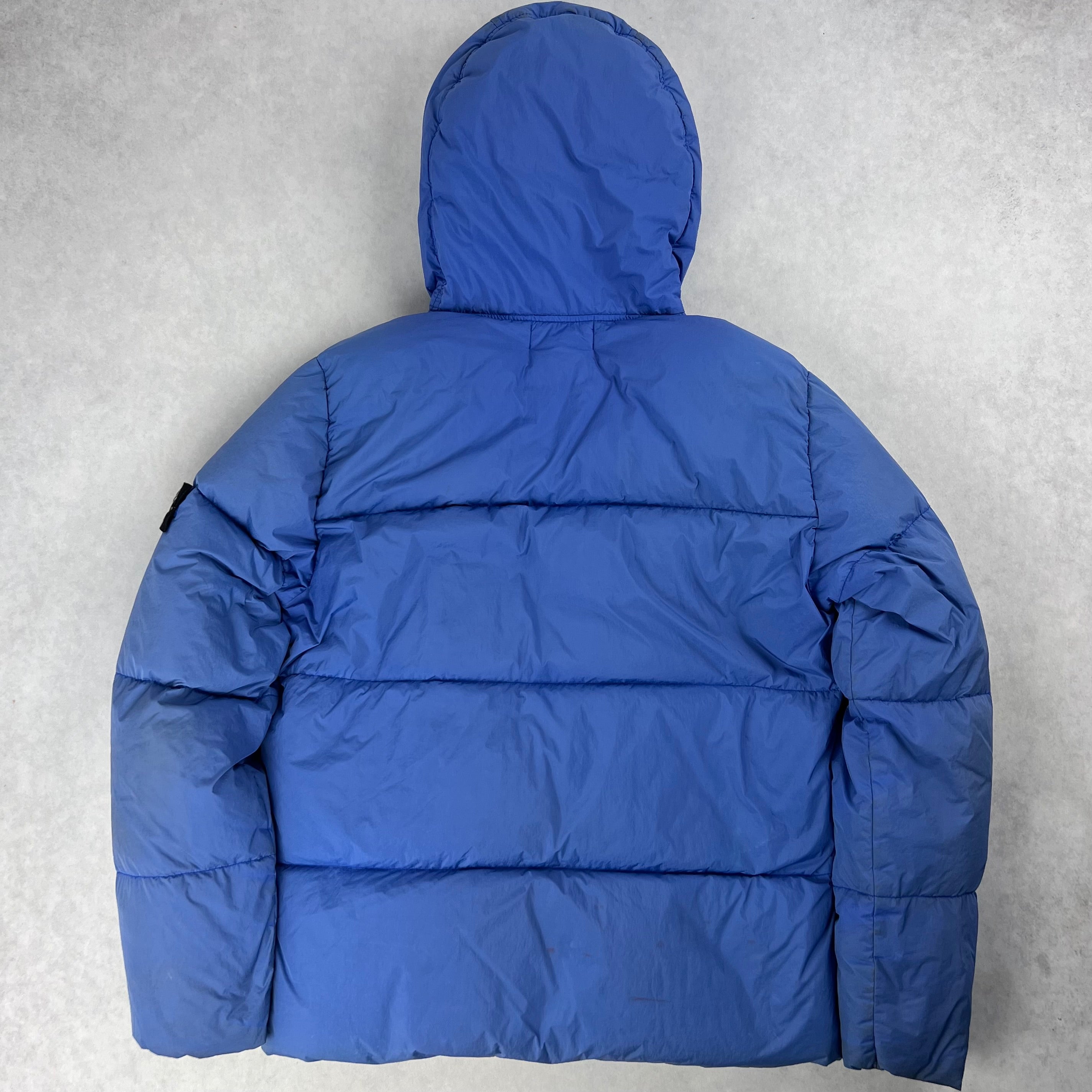 Stone Island Puffer Jacket