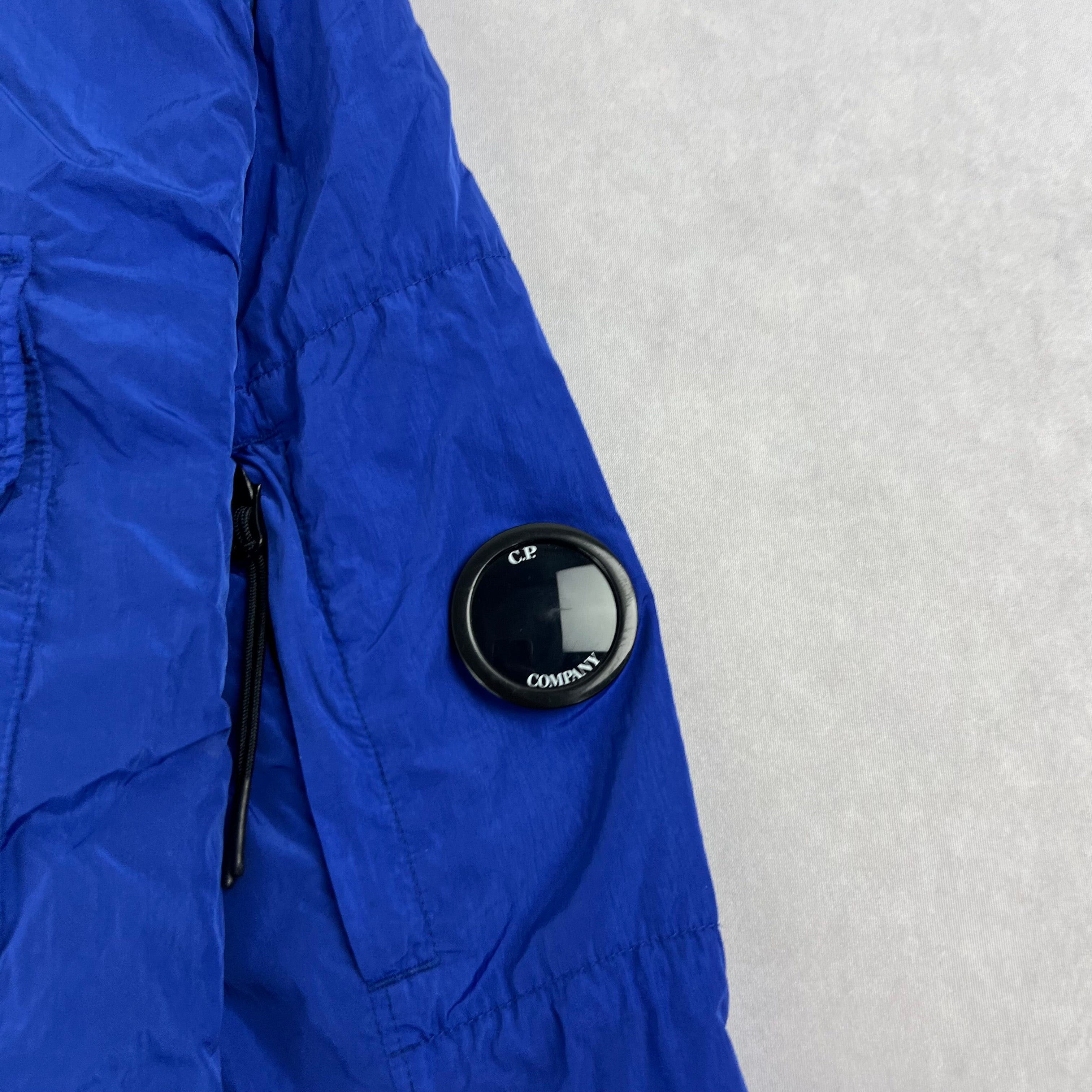 CP Company Overshirt