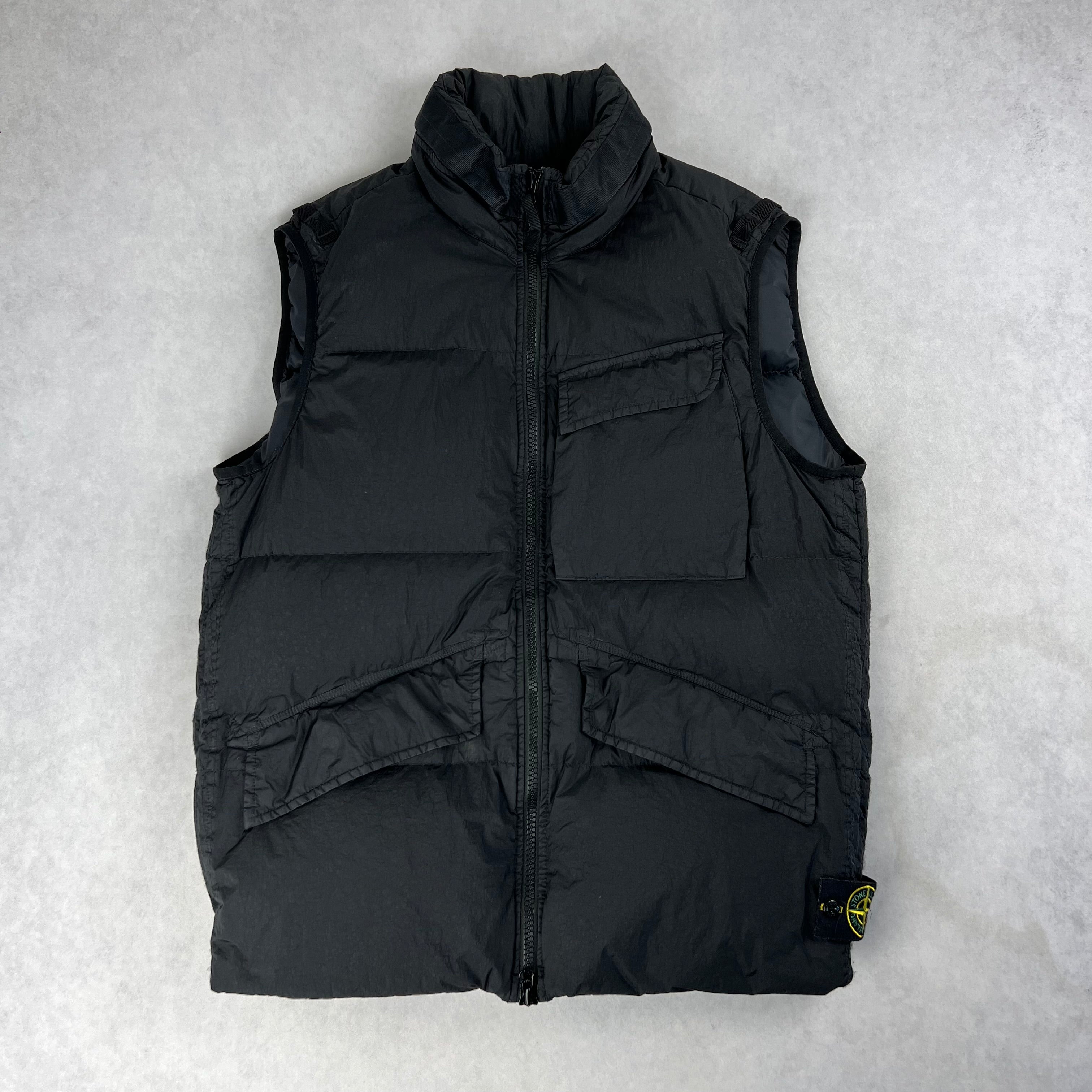 Stone Island Gilet