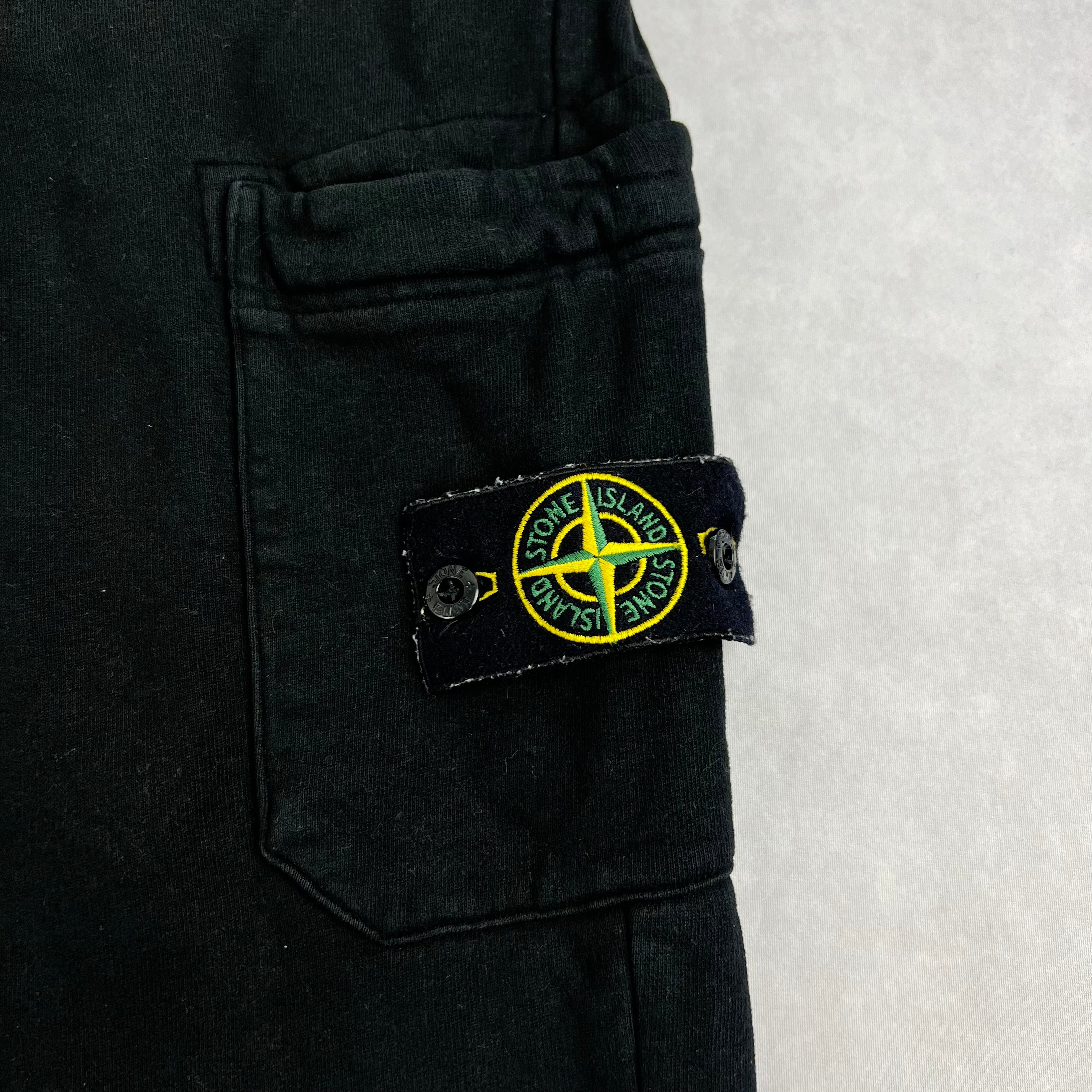 Stone Island Joggers