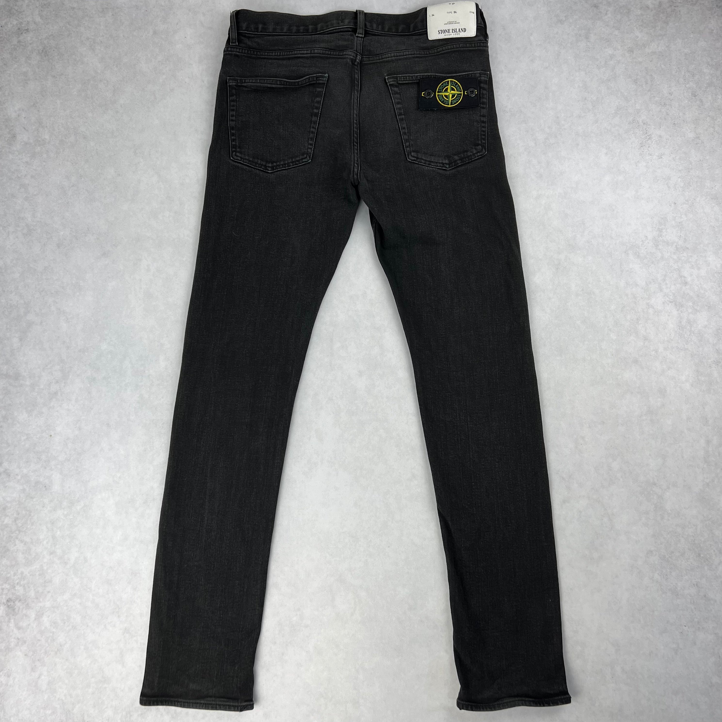 Stone Island Jeans