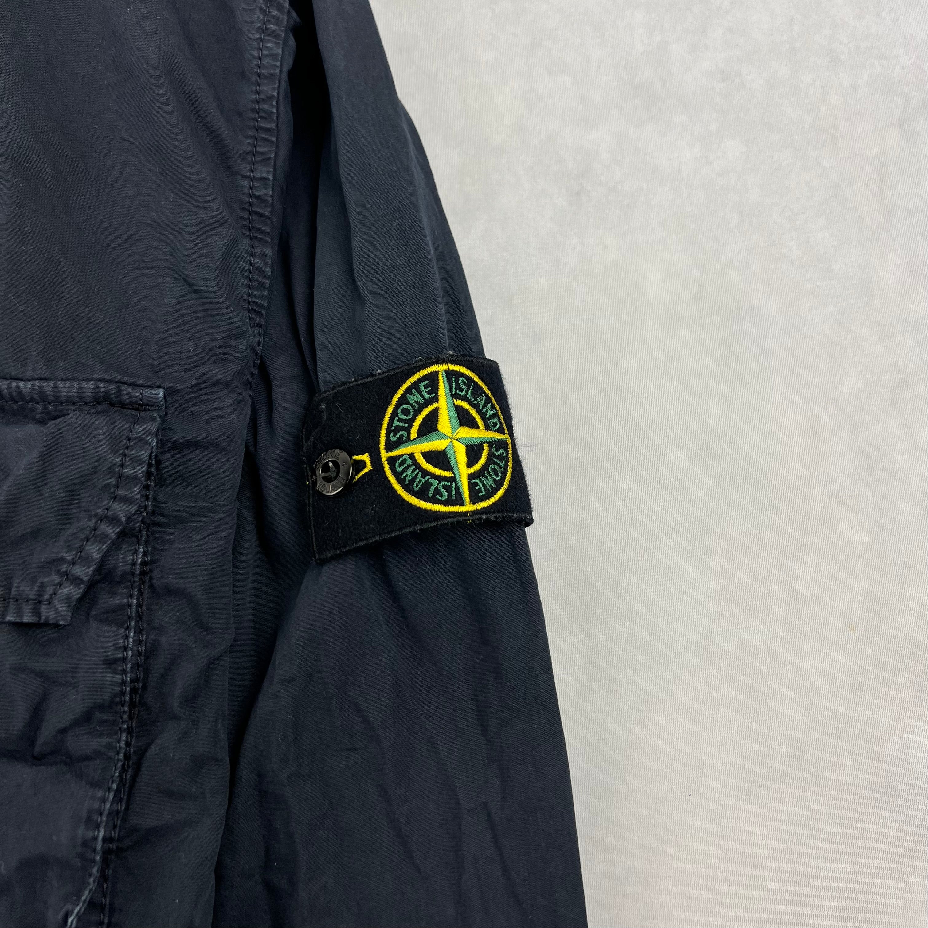 Stone Island Overshirt