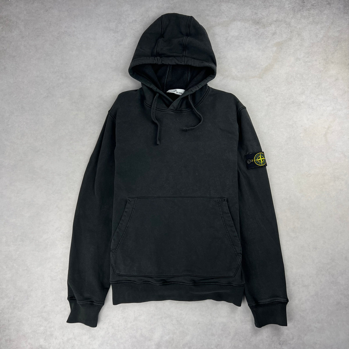 Stone Island Hoodie