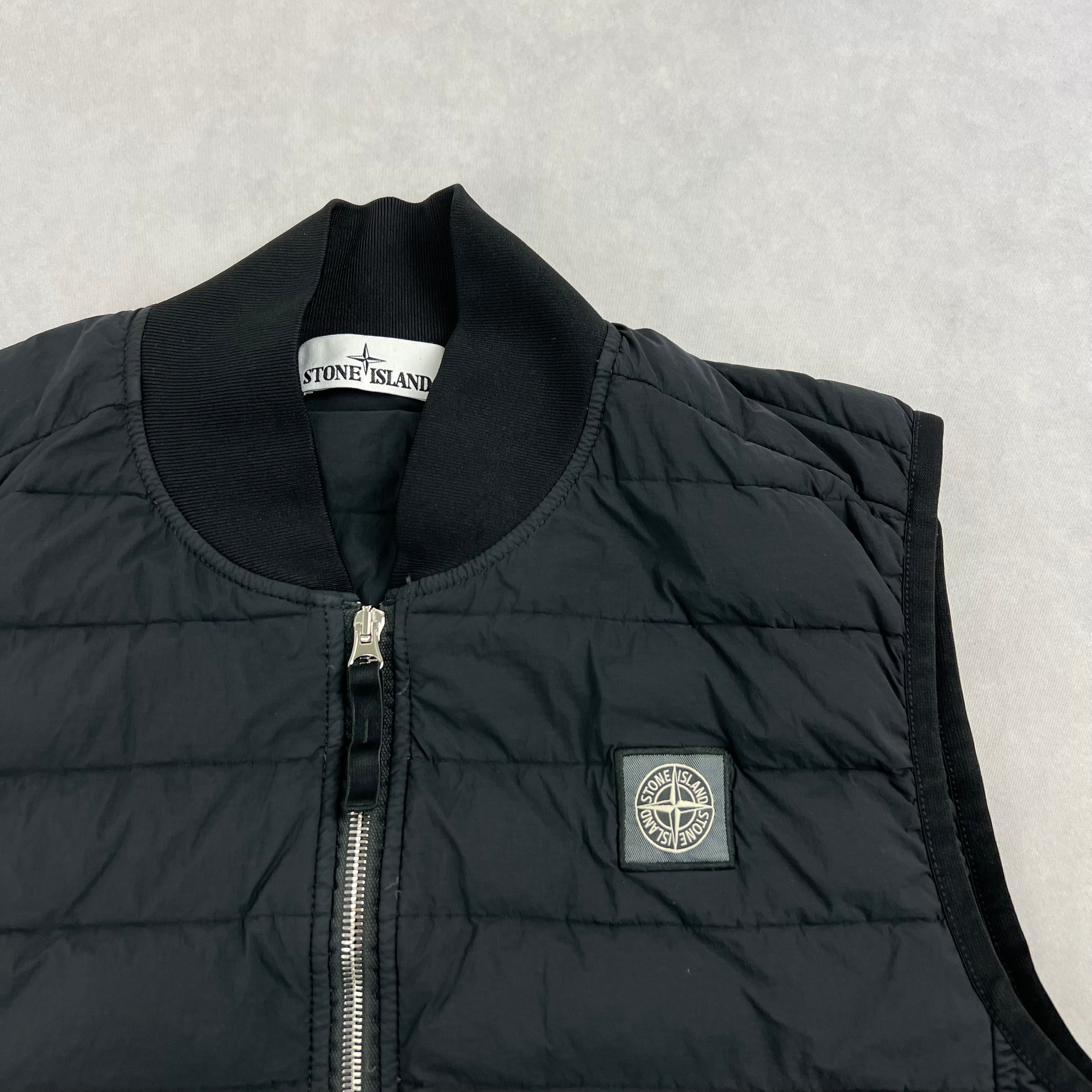 Stone Island Gilet