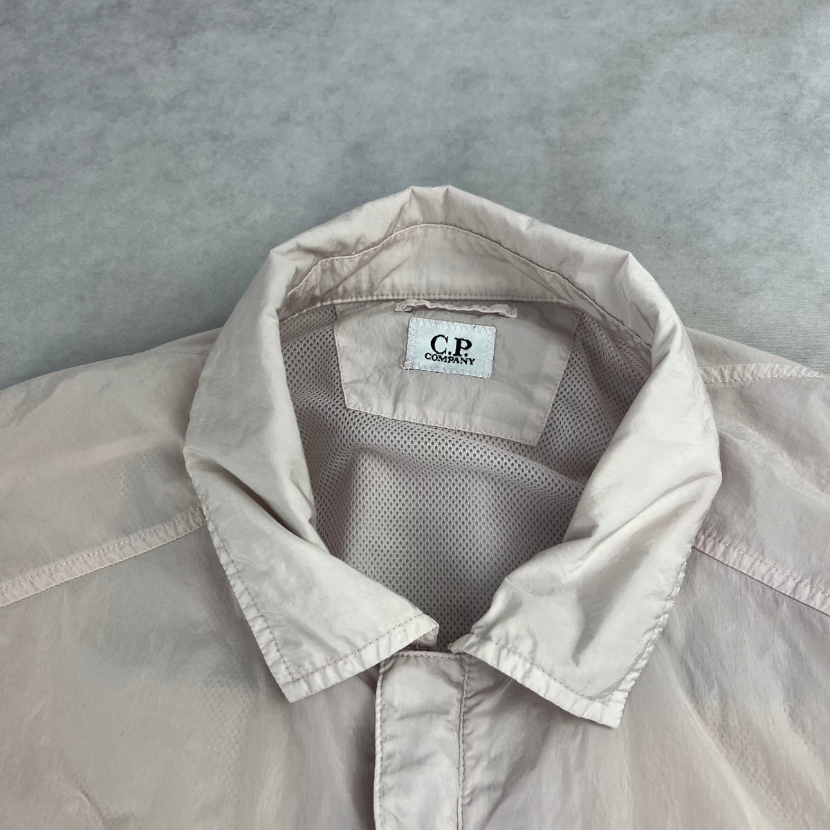 CP Company Overshirt
