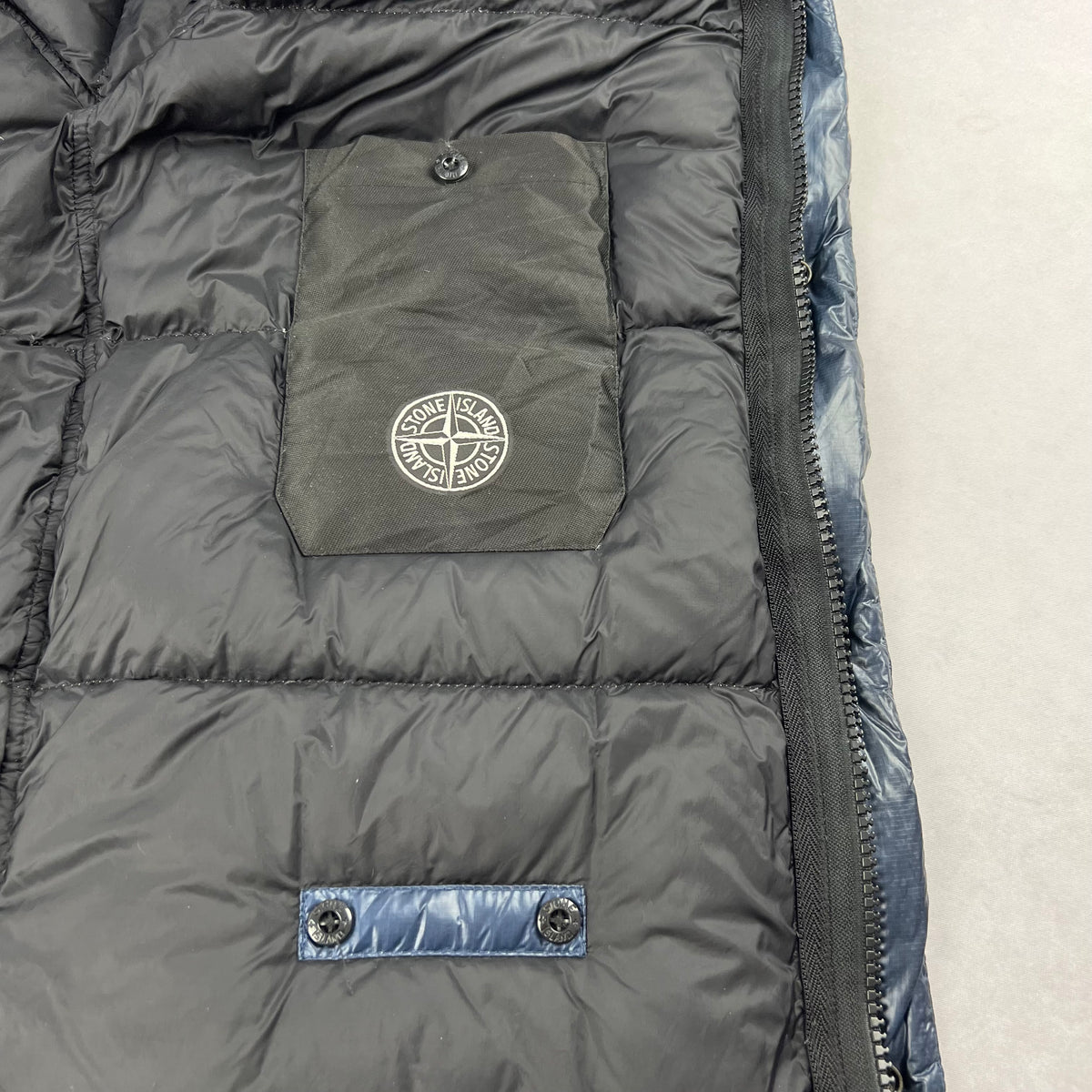 Stone Island Parka