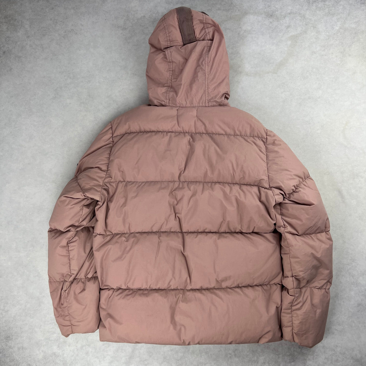 Stone Island Puffer Jacket
