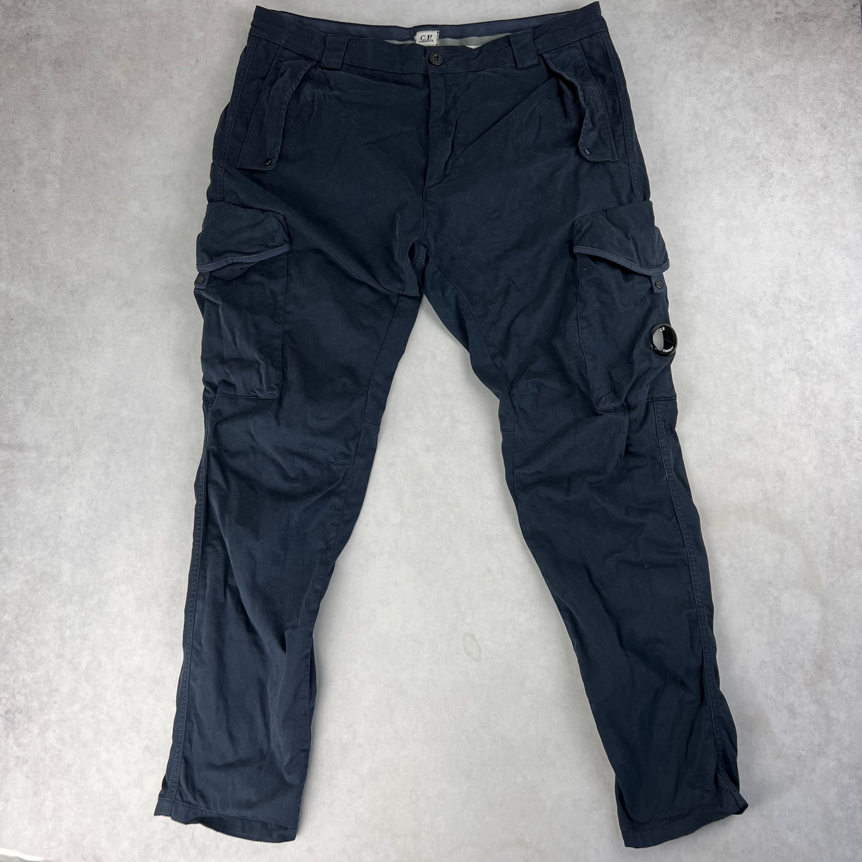CP Company Cargo Pants
