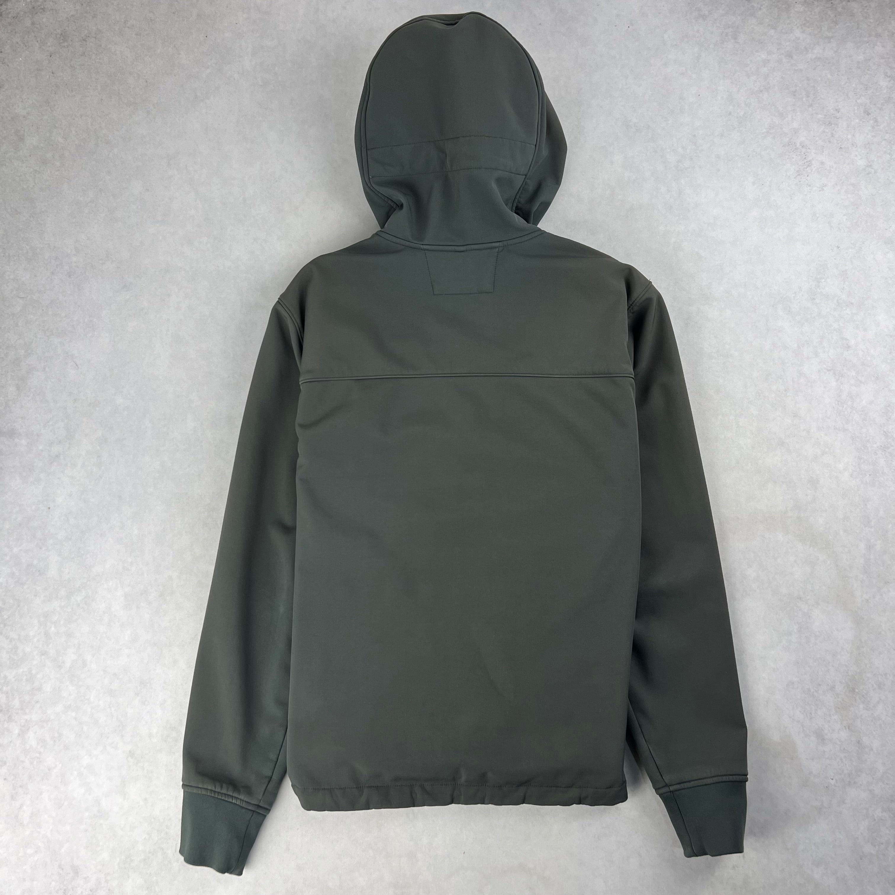 CP Company Goggle Jacket