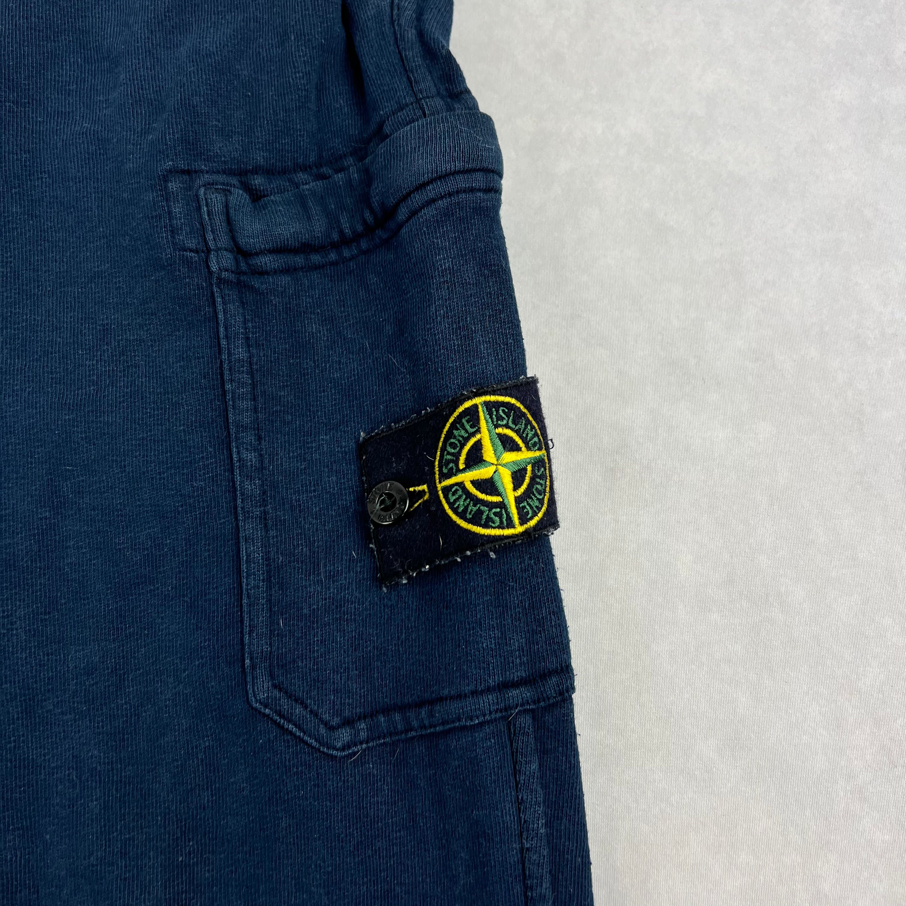 Stone Island Joggers