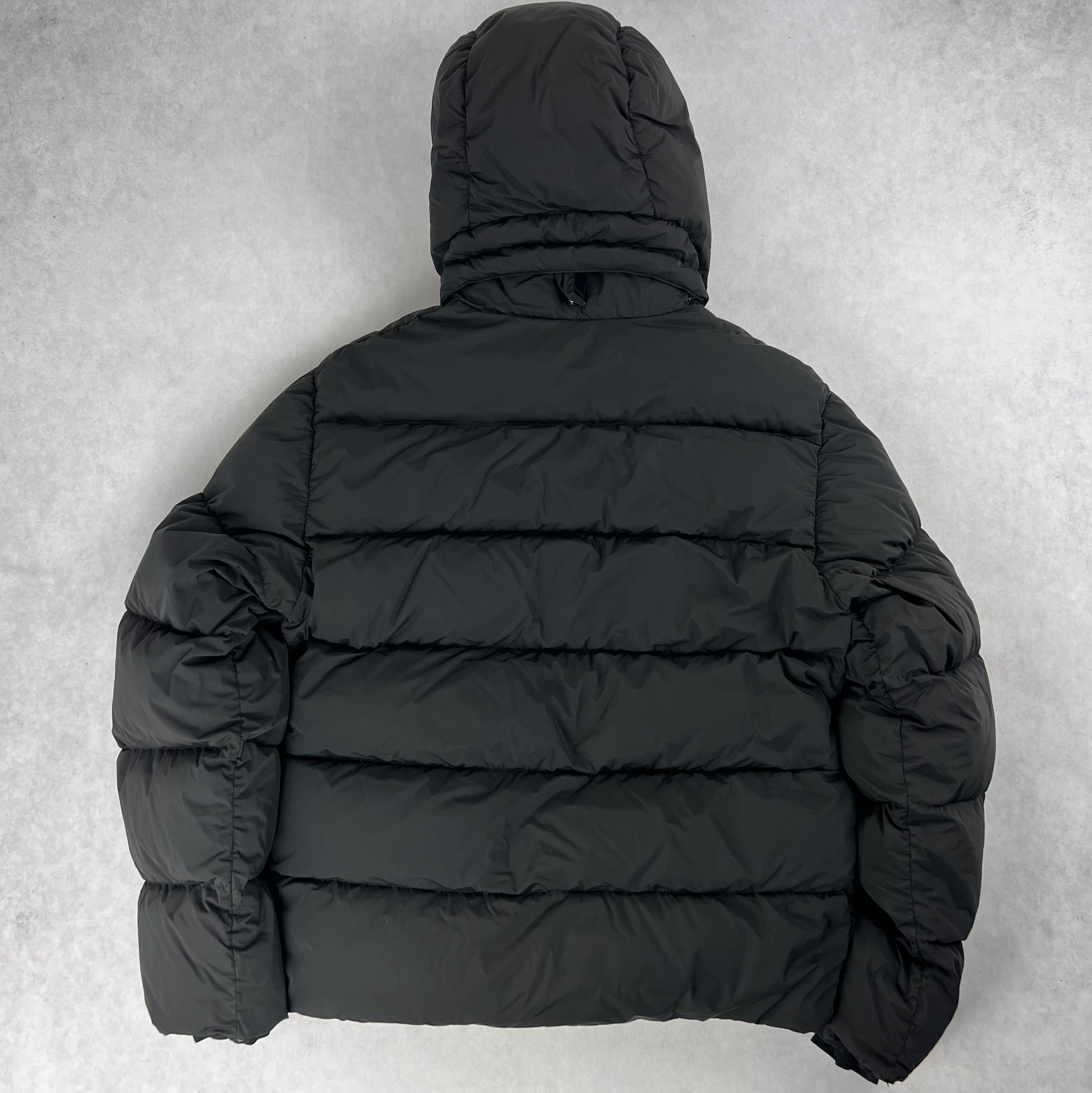 CP Company Puffer Jacket