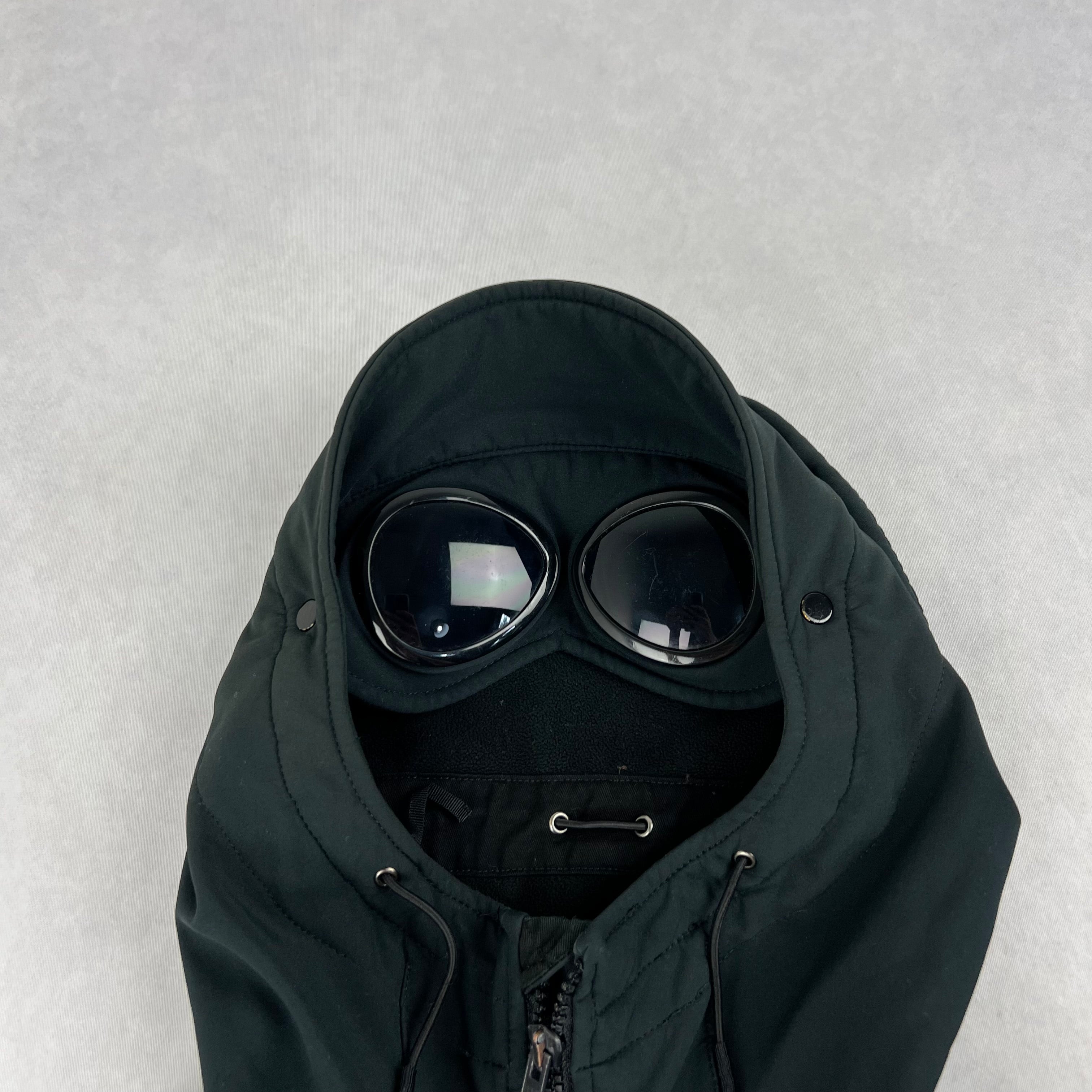 CP Company Goggle Jacket