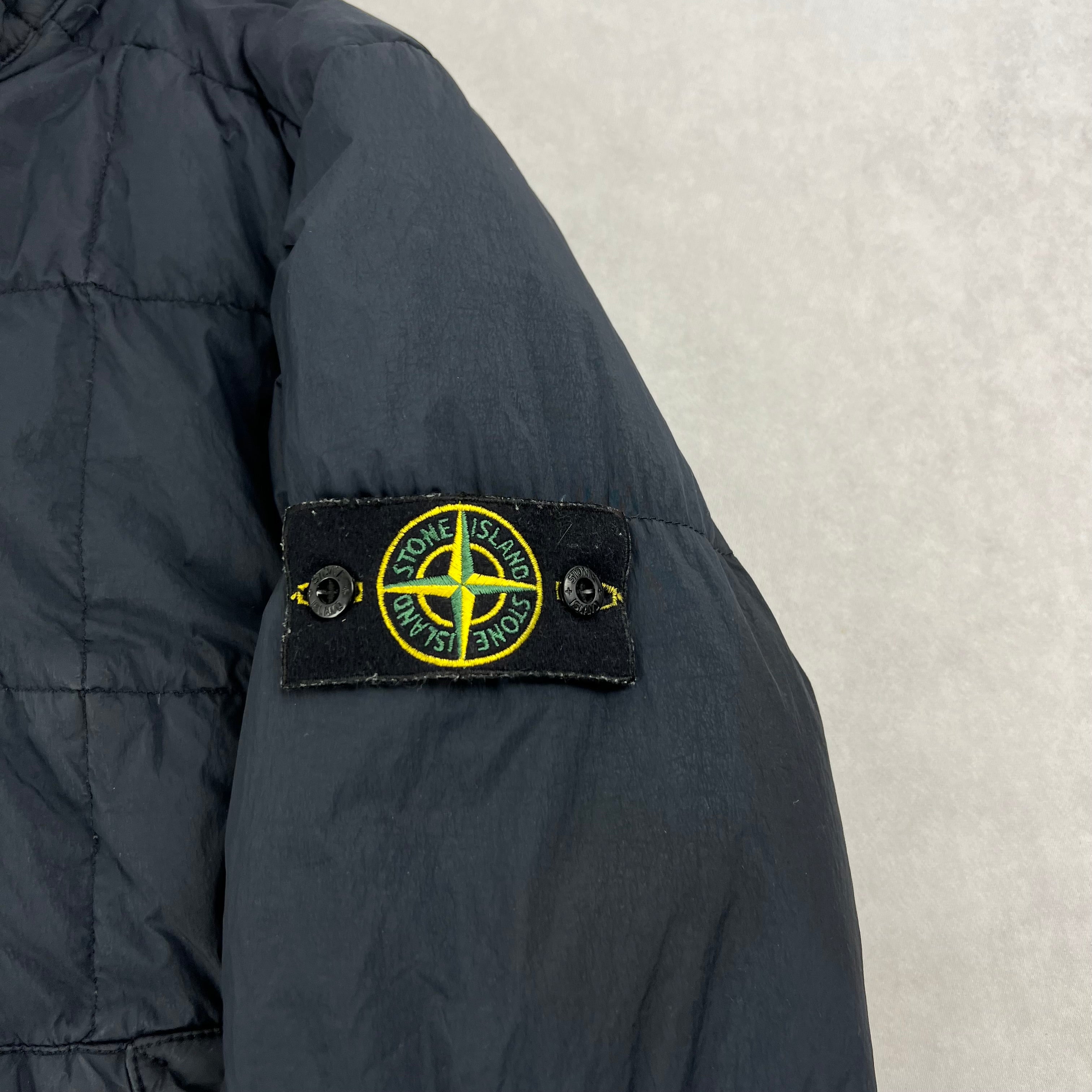 Stone Island Puffer Jacket