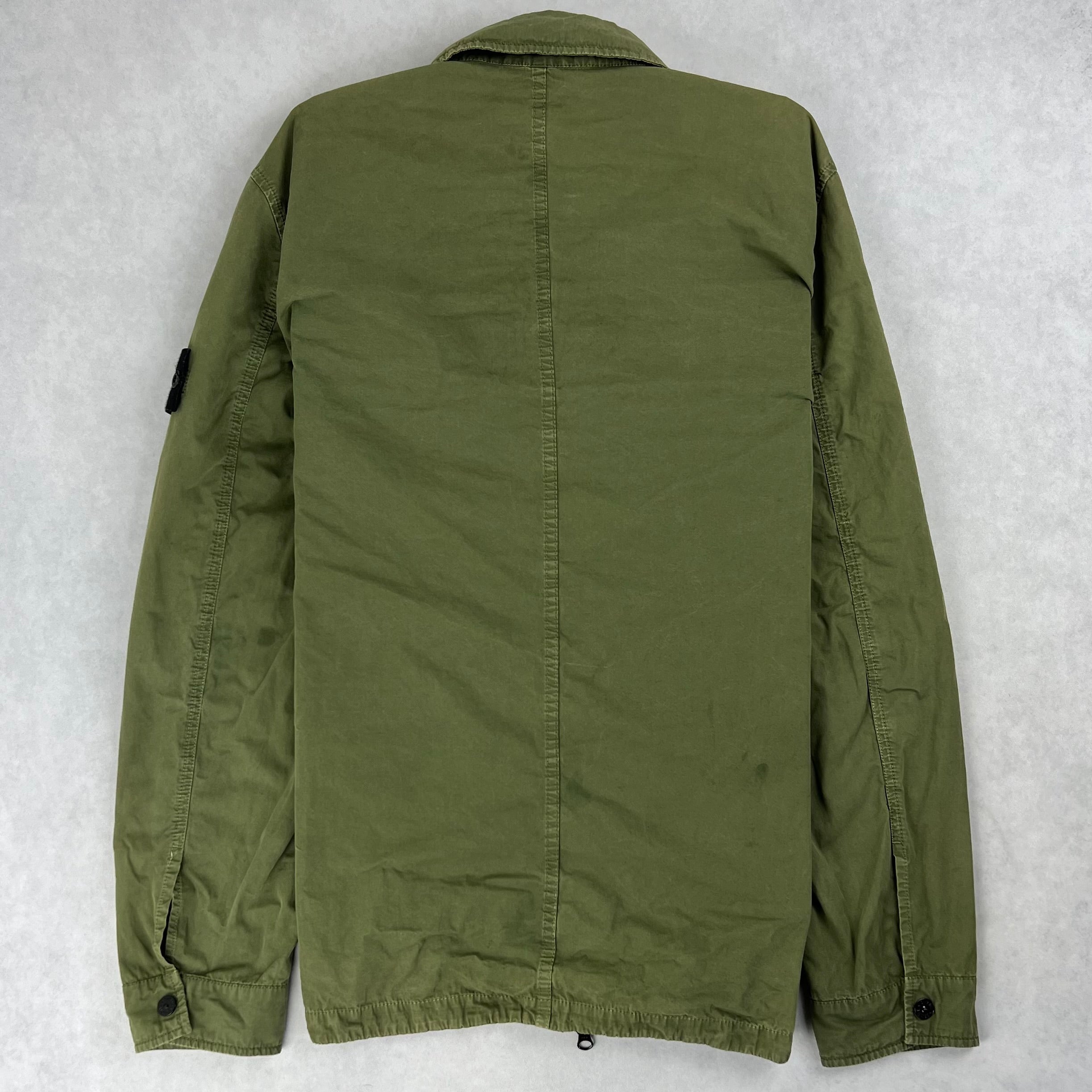 Stone Island Overshirt