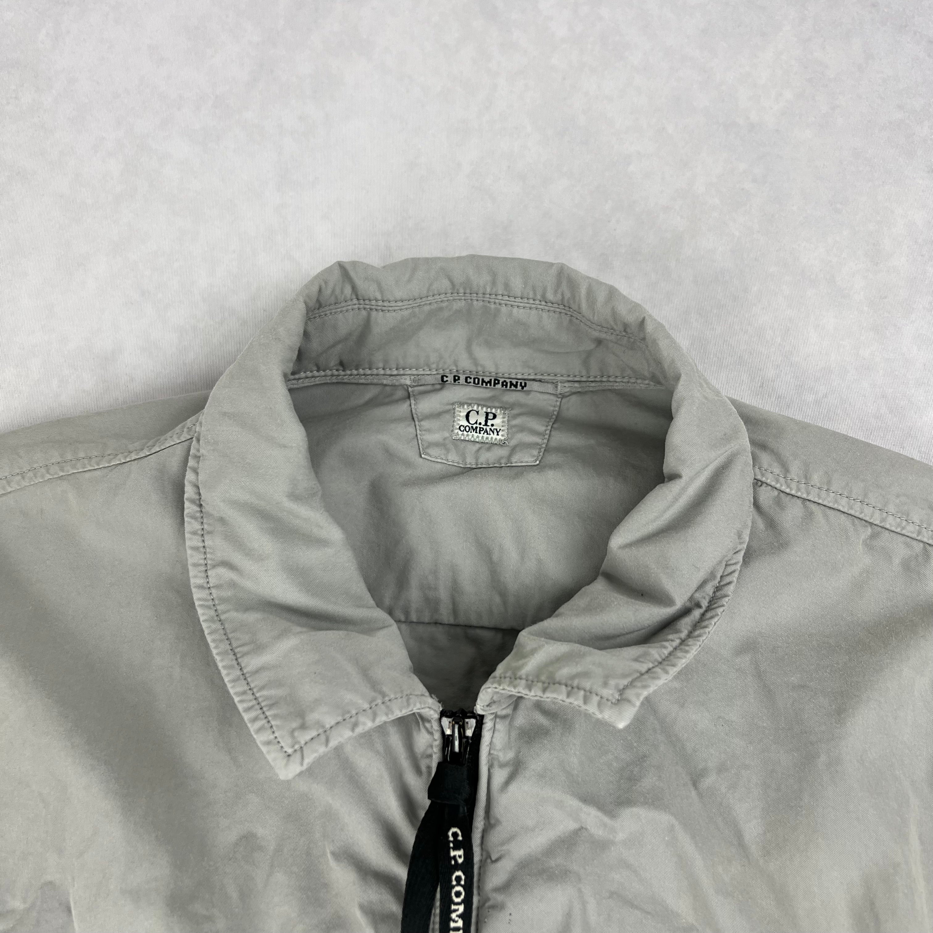 CP Company Overshirt