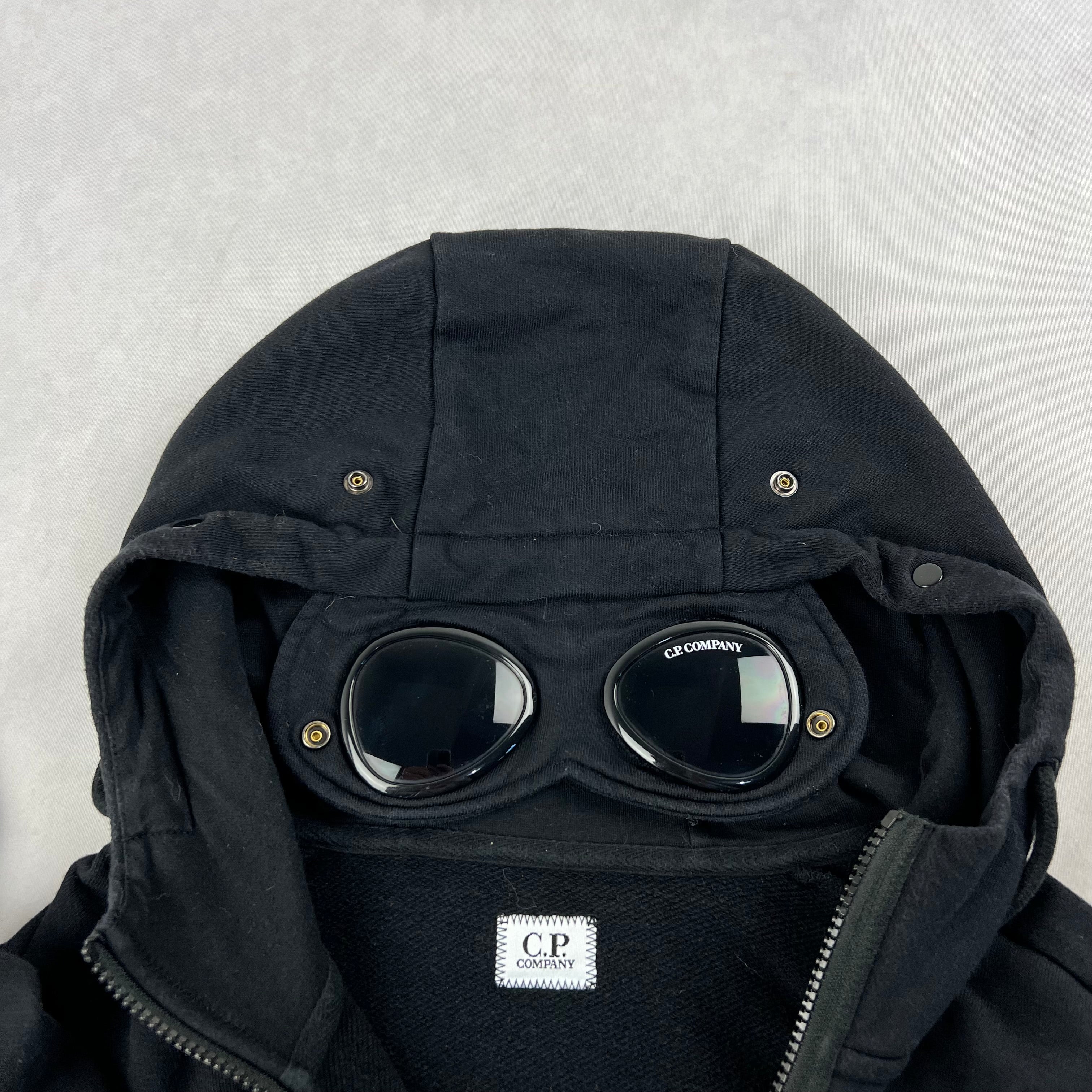 CP Company Goggle Hoodie