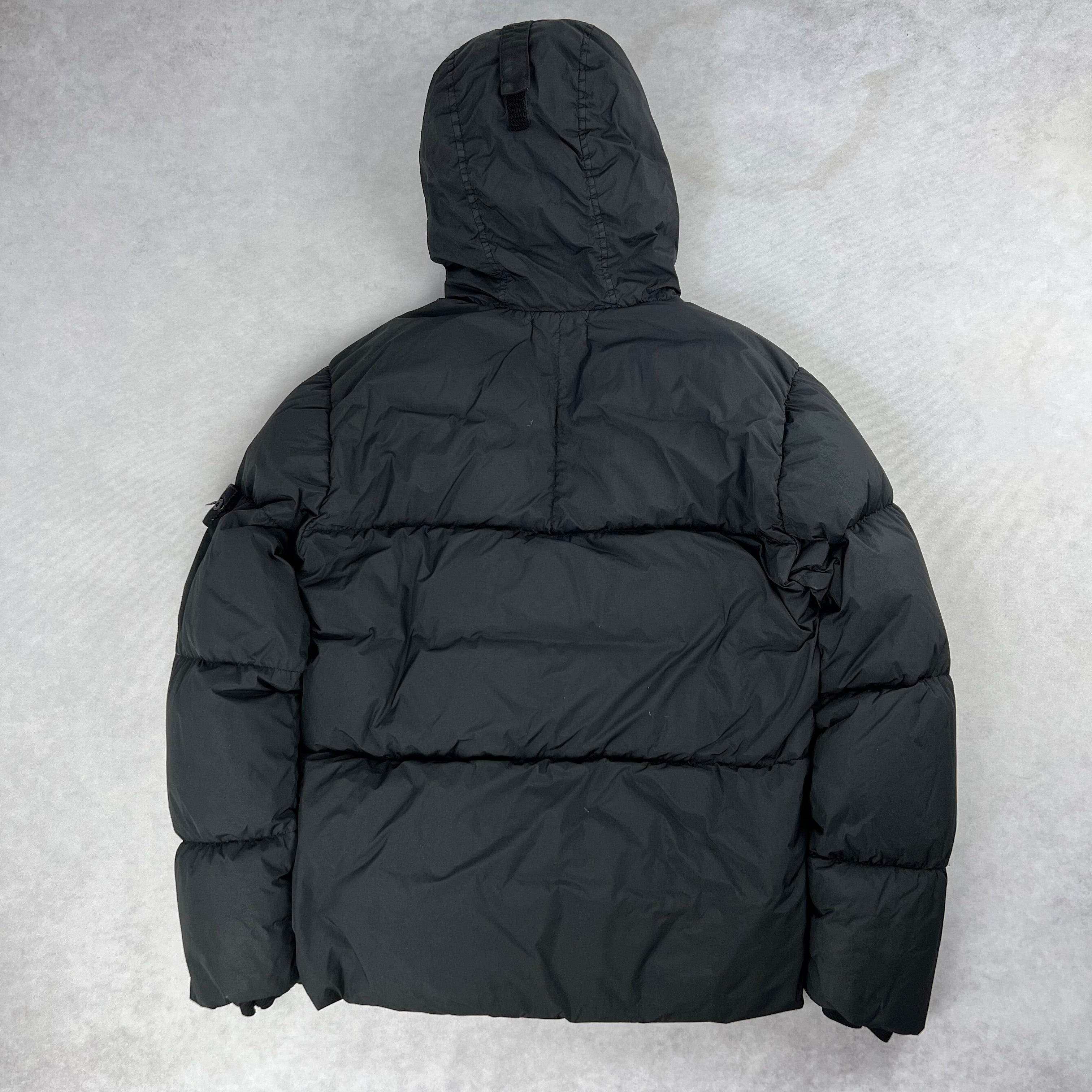 Stone Island Puffer Jacket