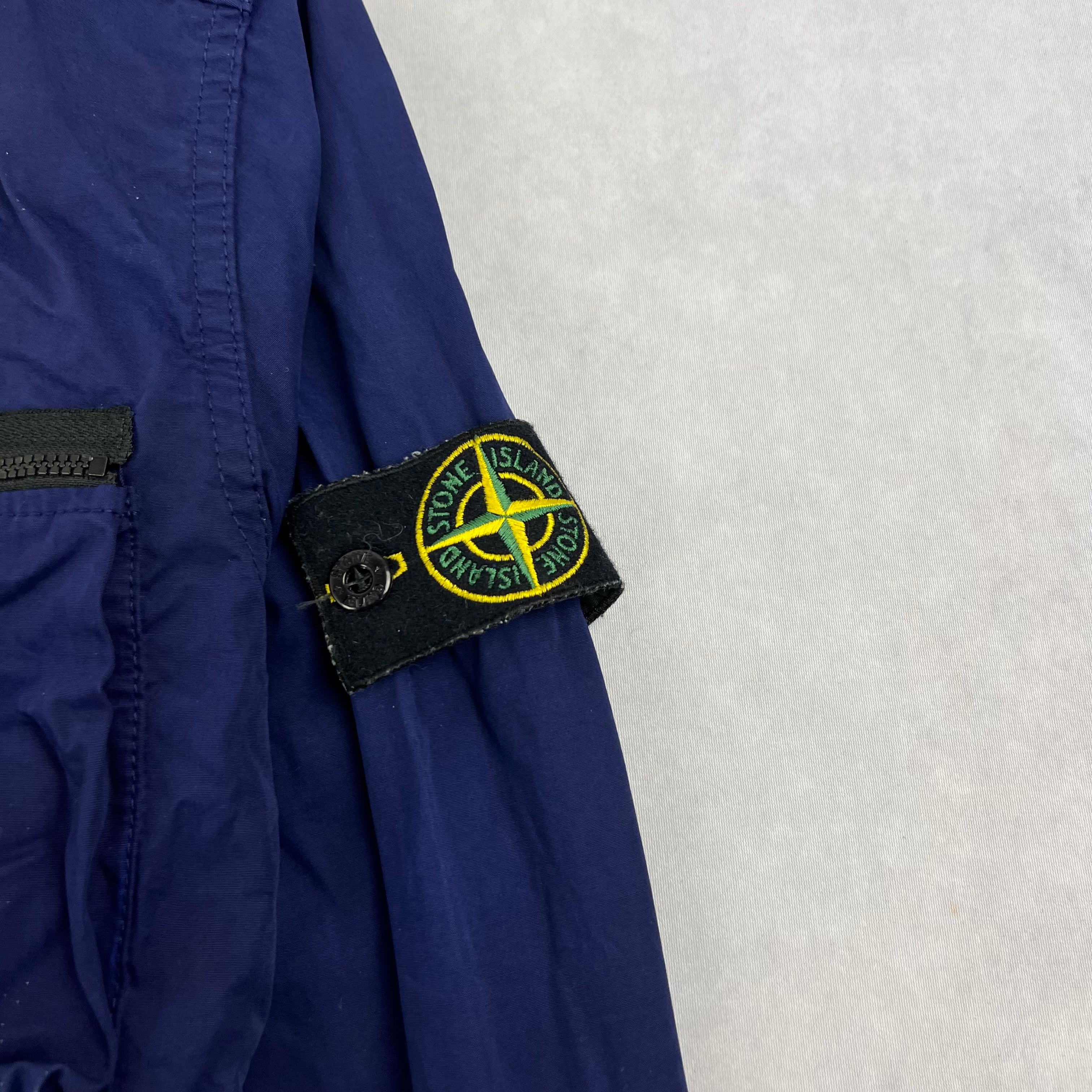 Stone Island Overshirt