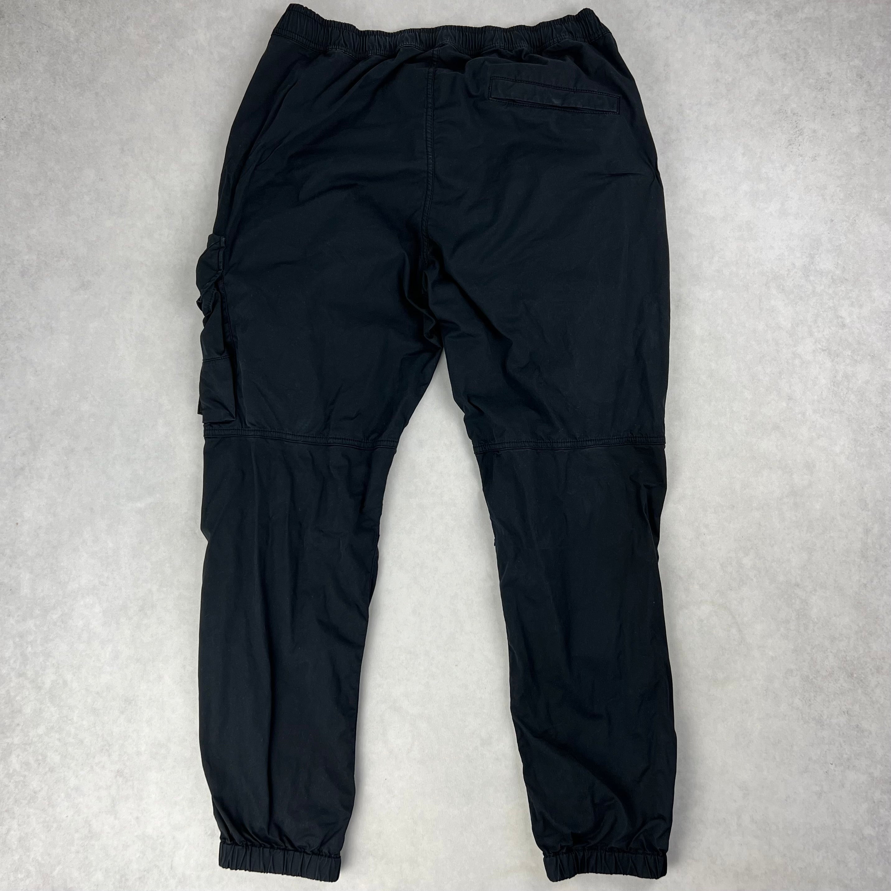 Stone Island Cargo Pants