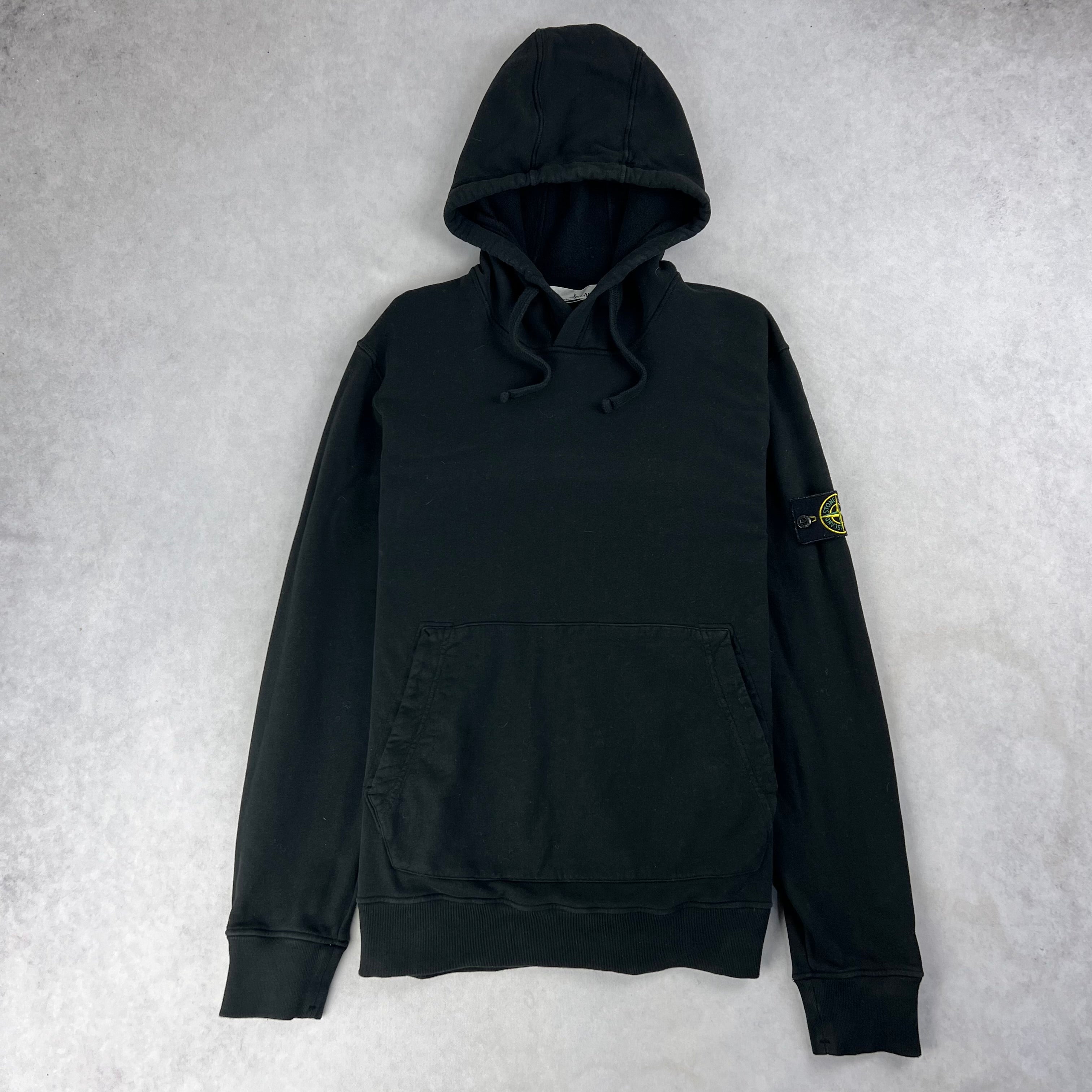 Stone Island Hoodie