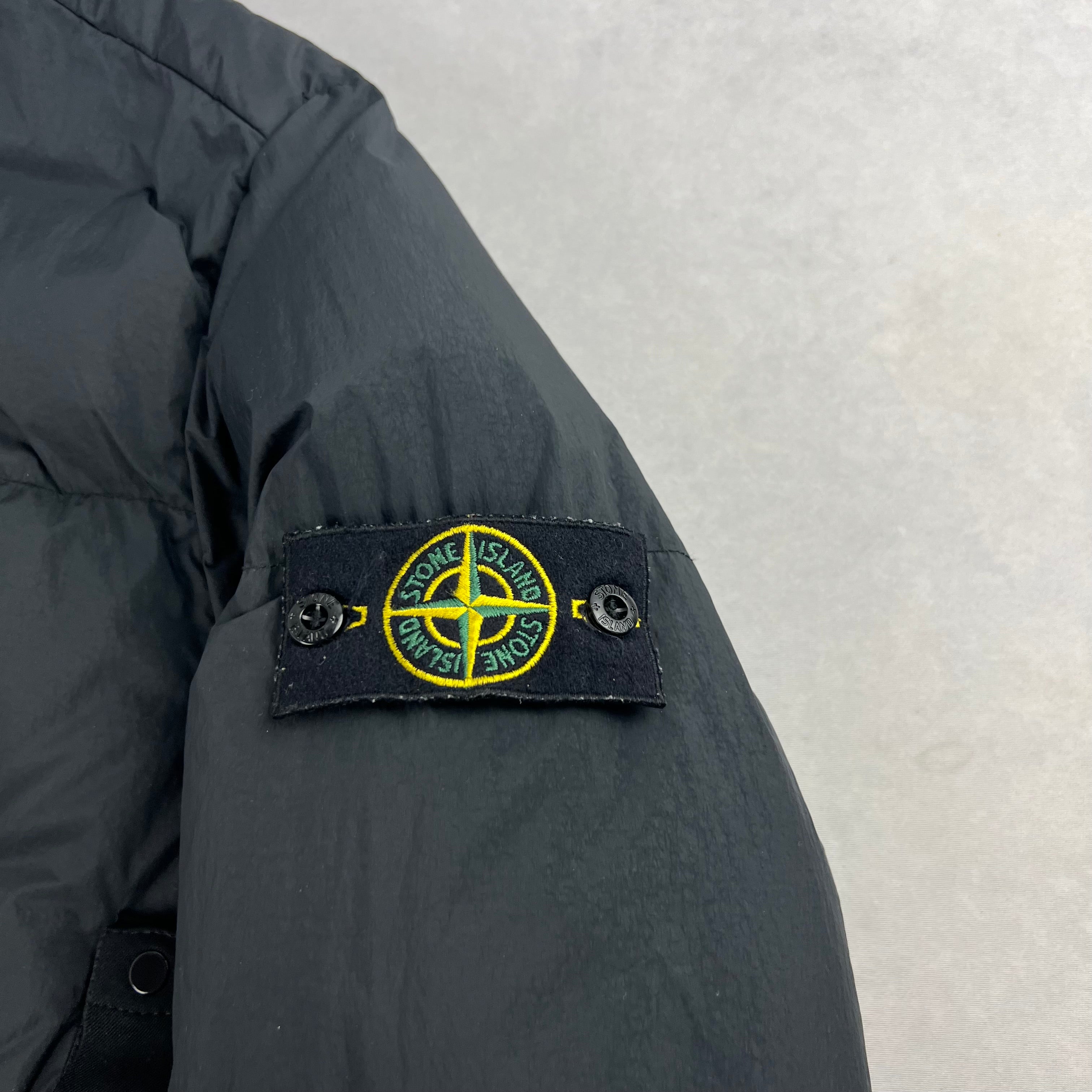 Stone Island Puffer Jacket