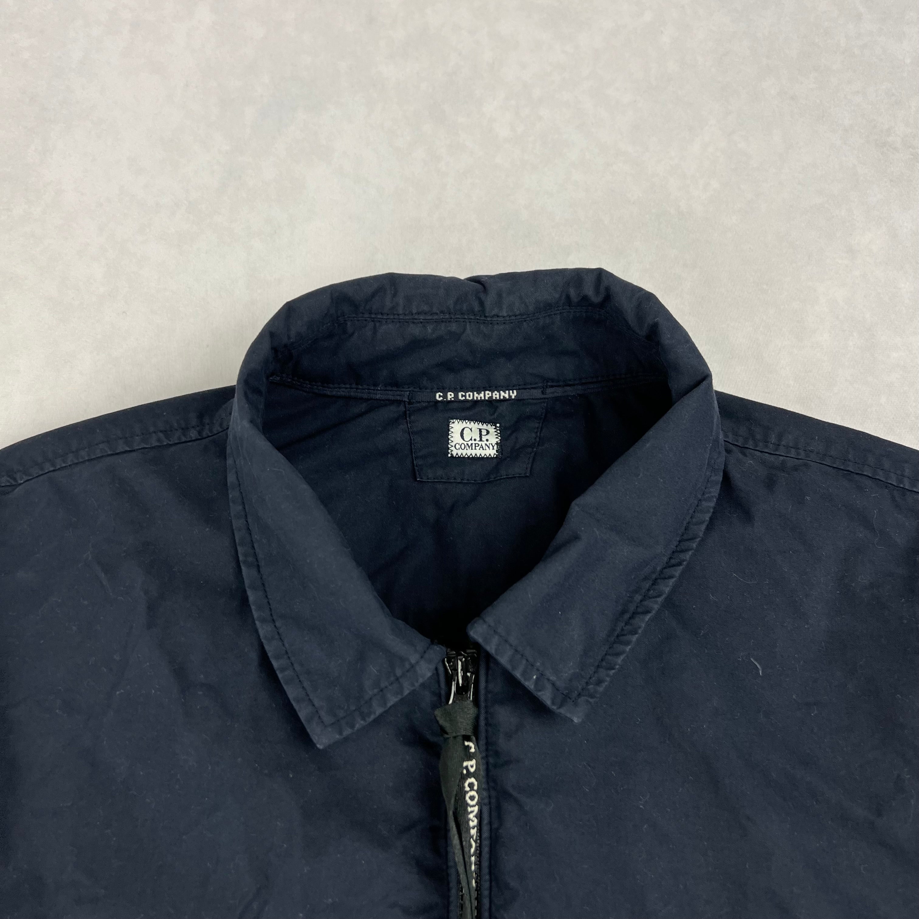 CP Company Overshirt