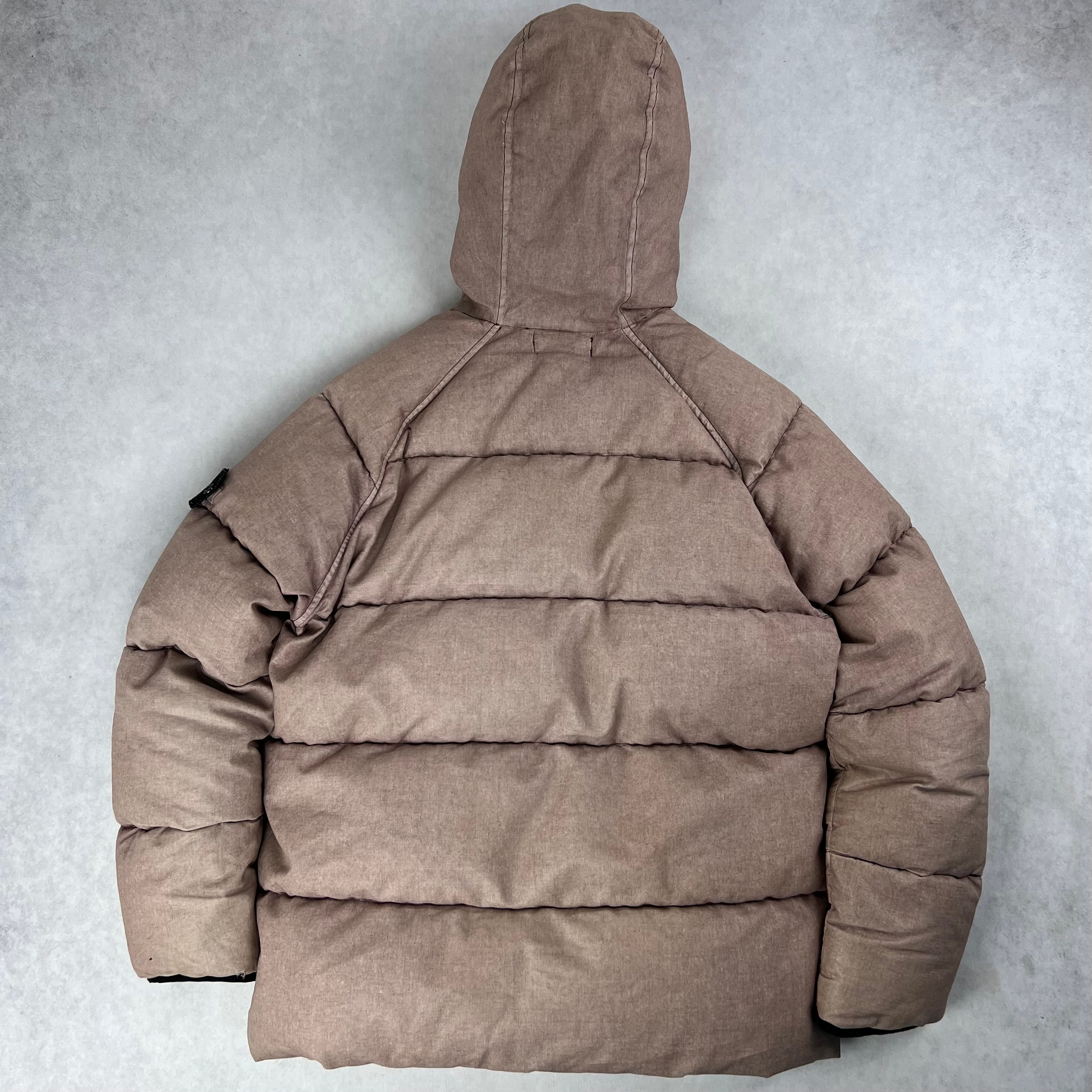 Stone Island Puffer Jacket