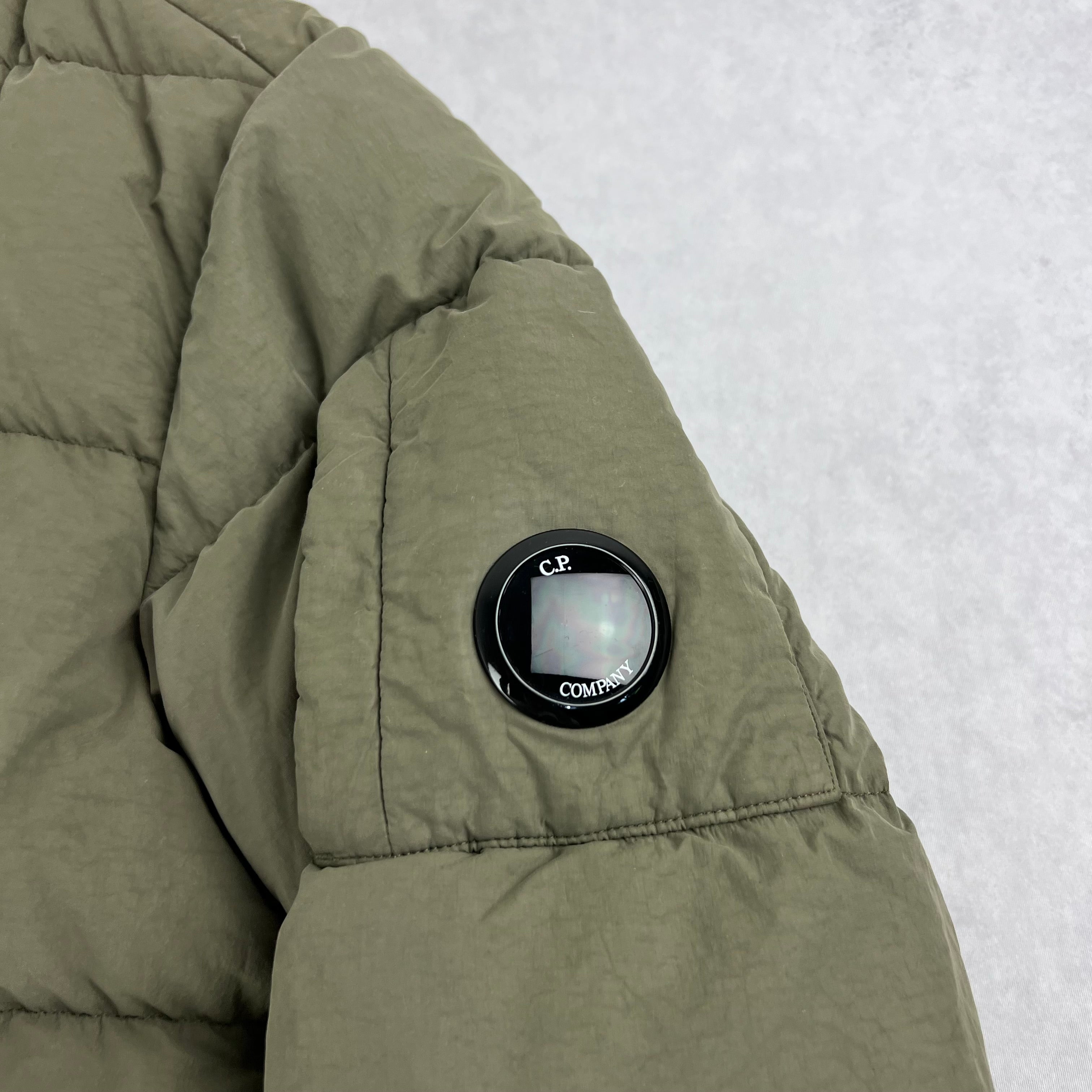 CP Company Parka