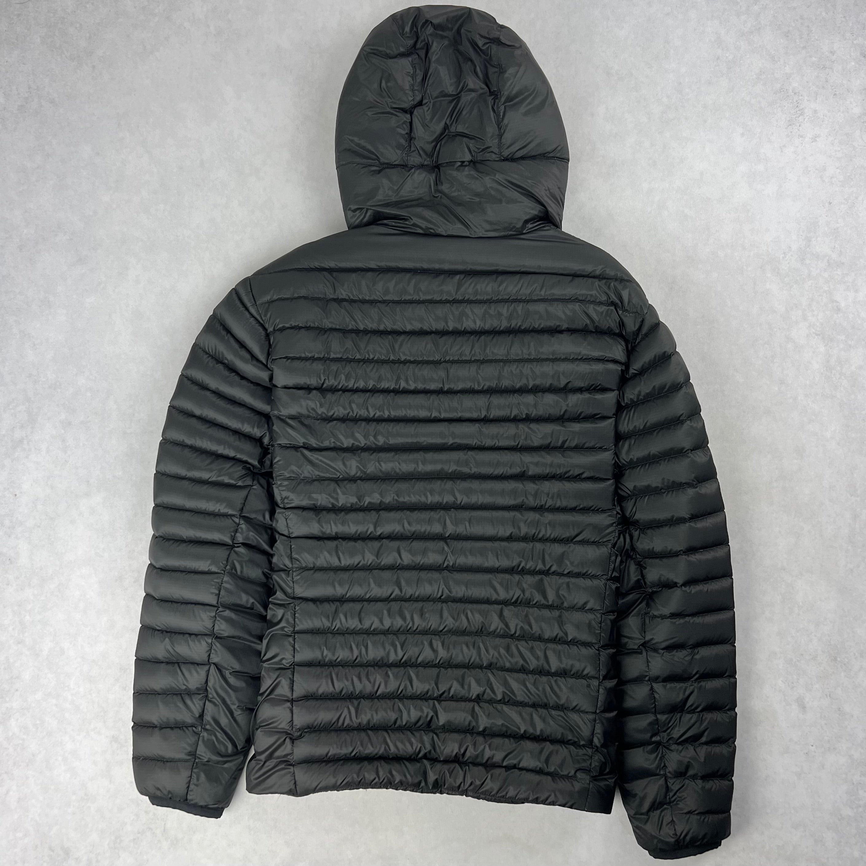 CP Company Puffer Jacket