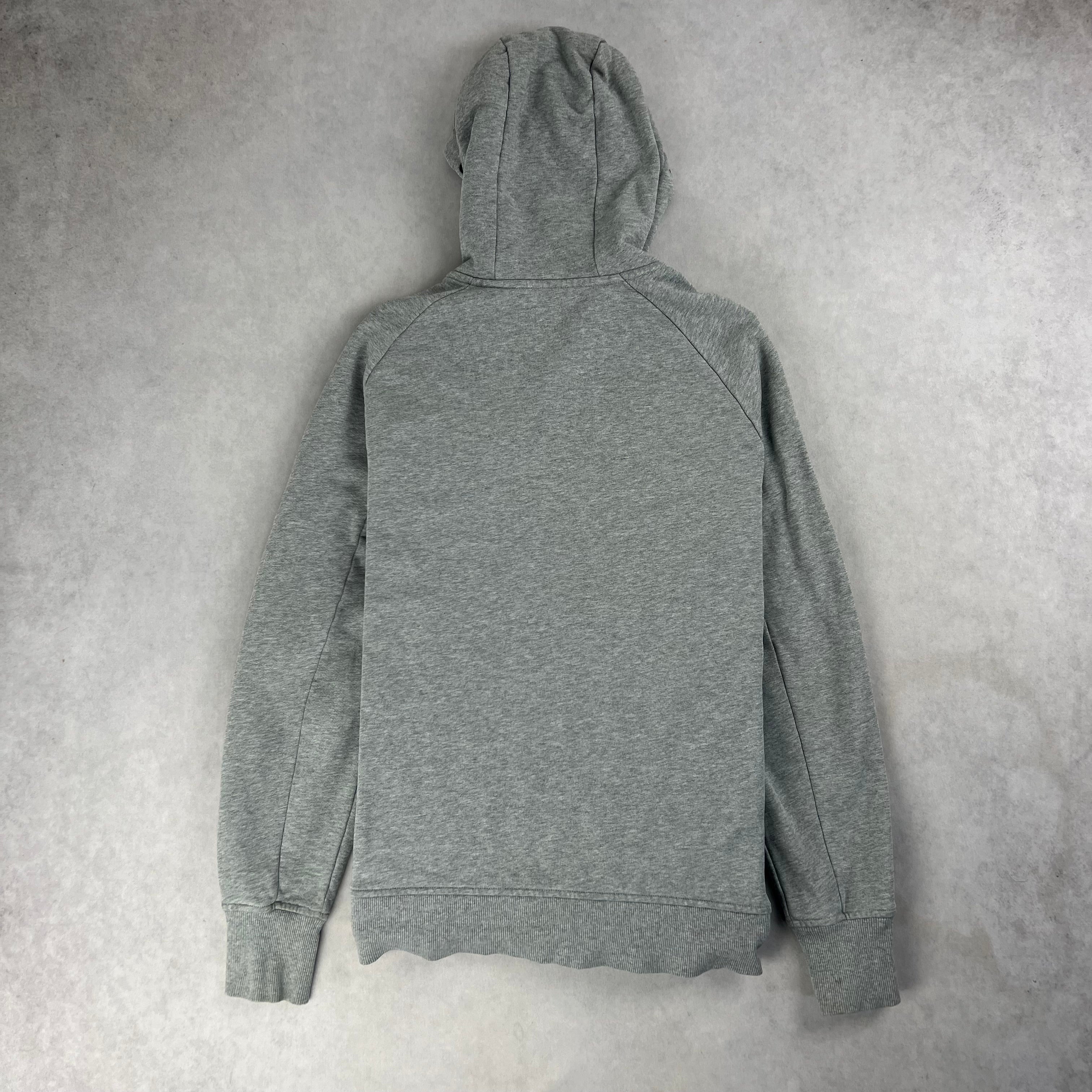 CP Company Goggle Hoodie