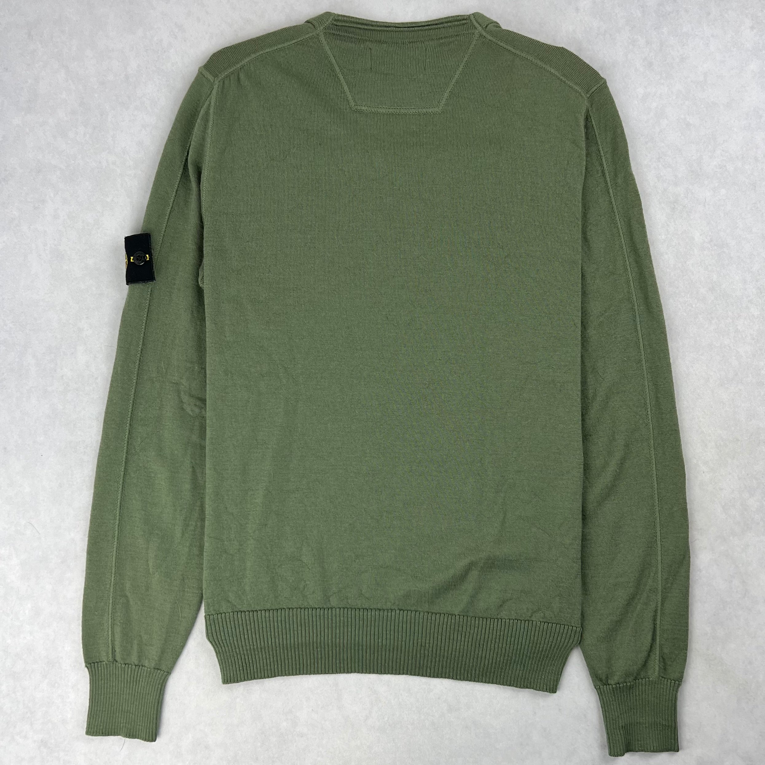 Stone Island Jumper