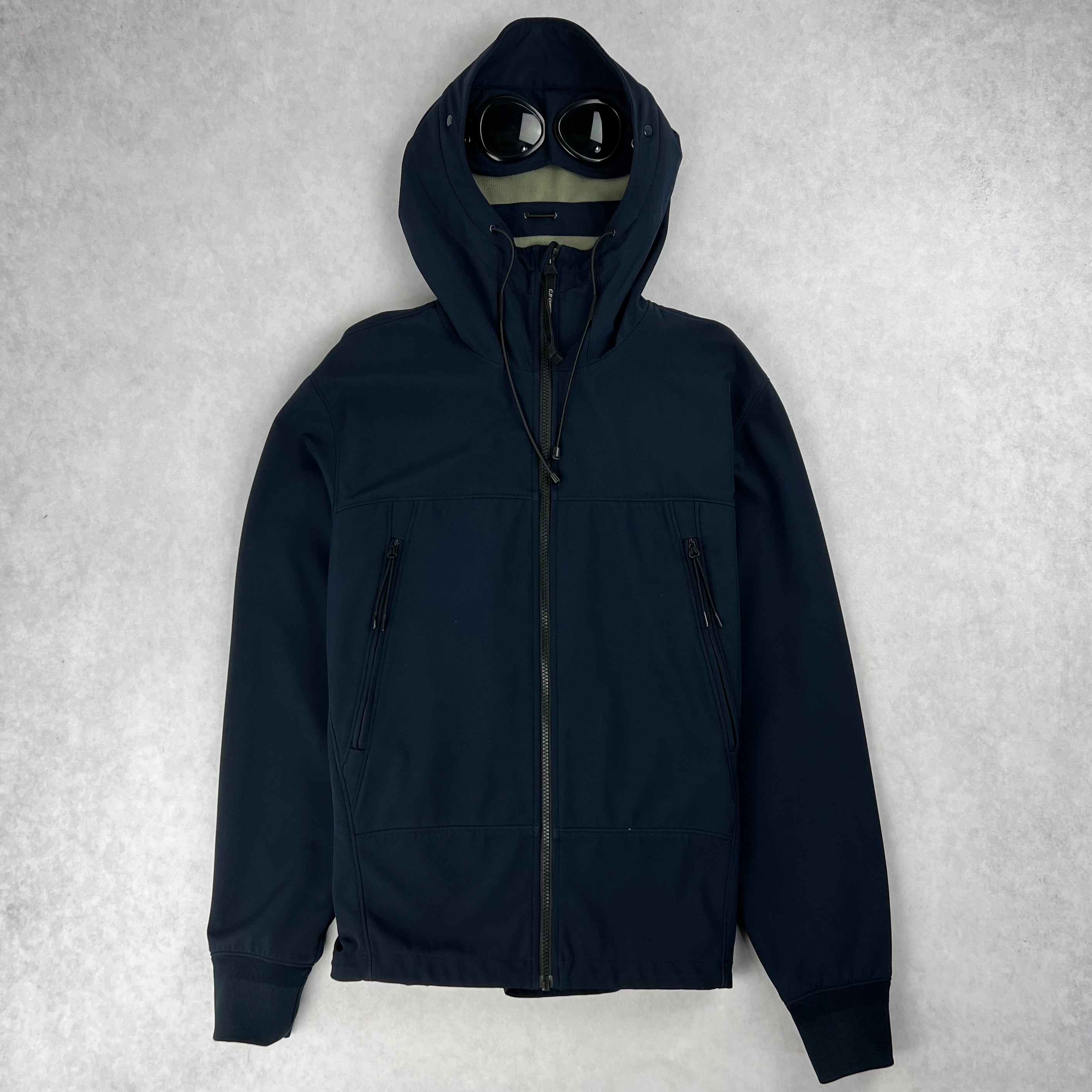 CP Company Goggle Jacket