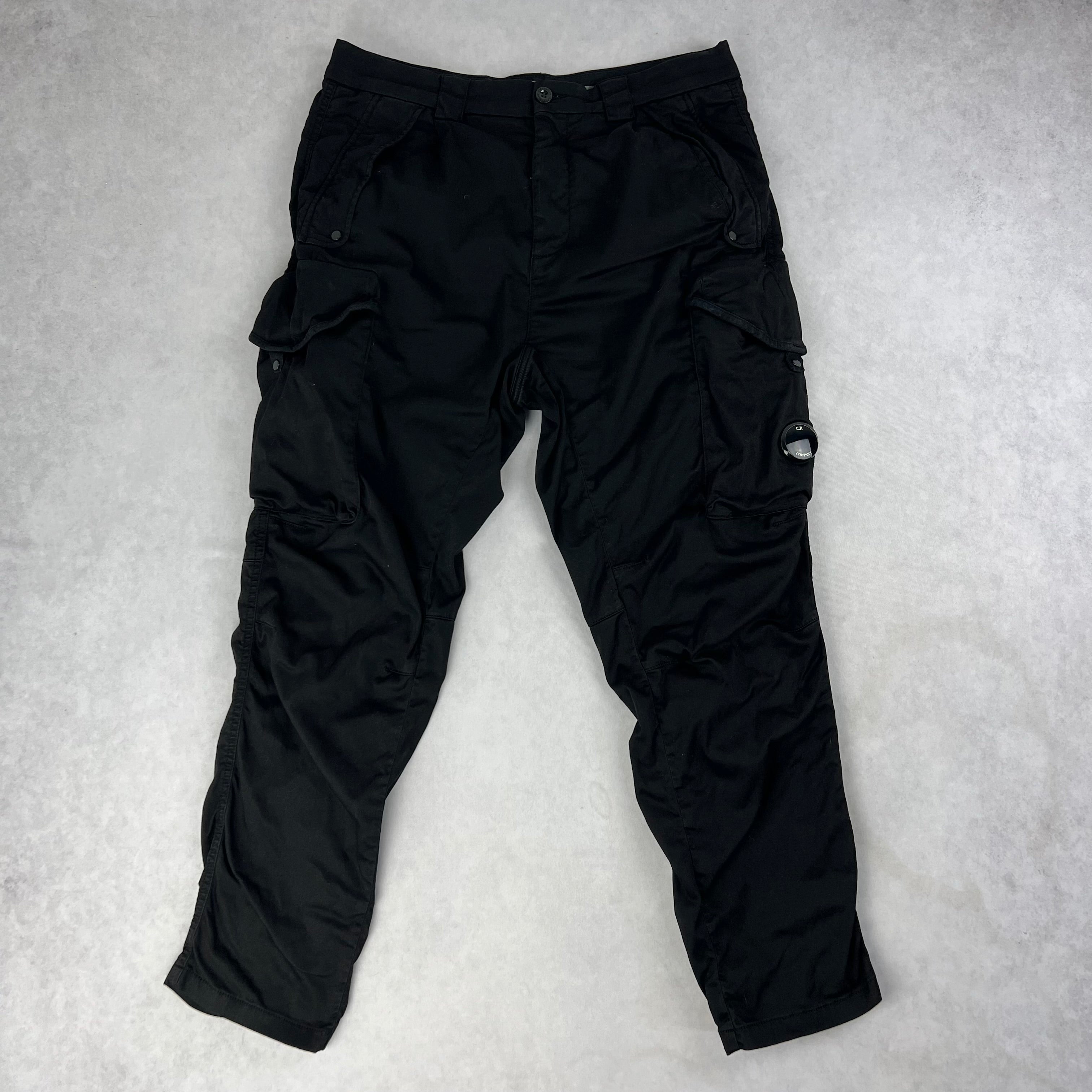 CP Company Cargo Pants