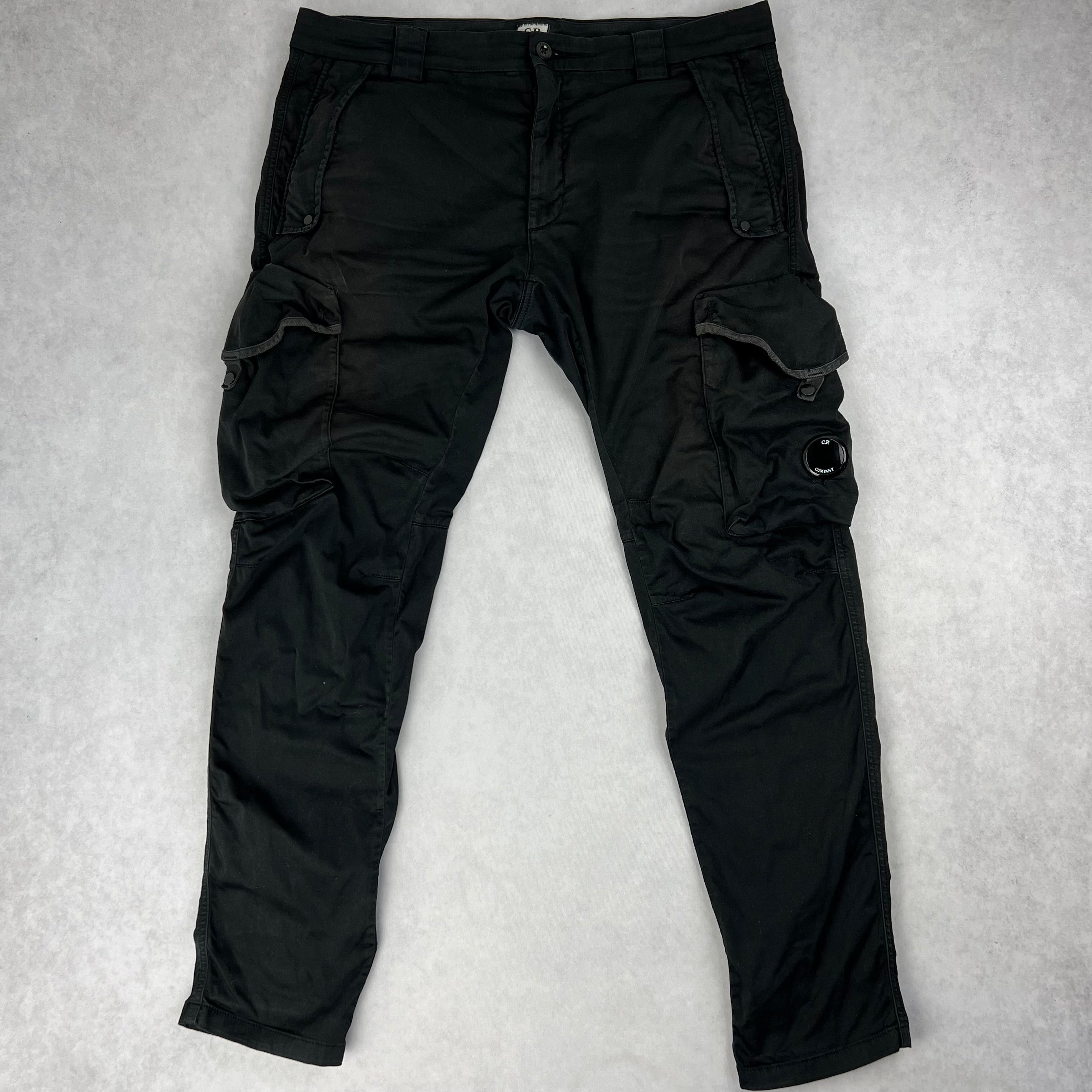 CP Company Cargo Pants