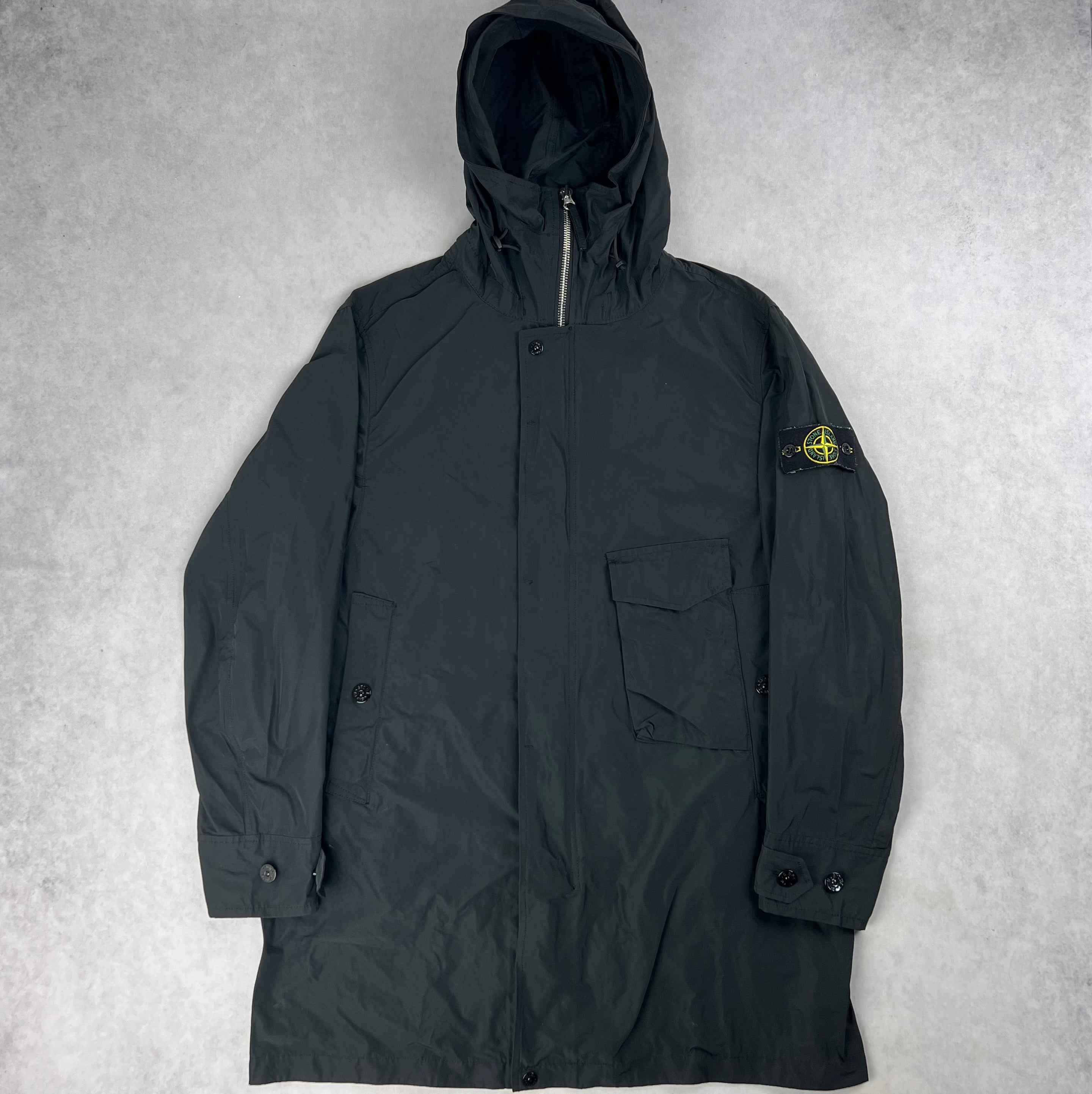 Stone Island Jacket