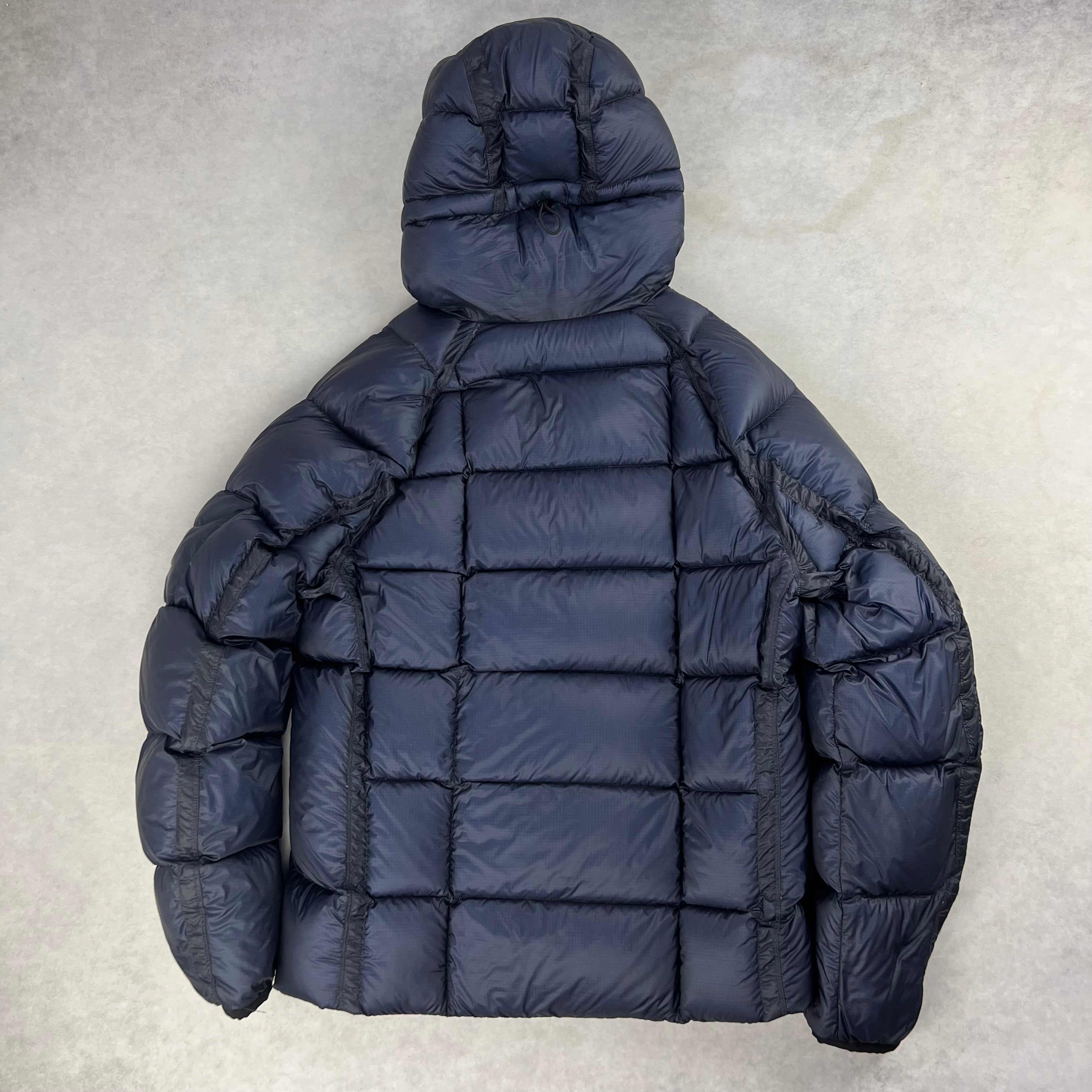 CP Company Puffer Jacket