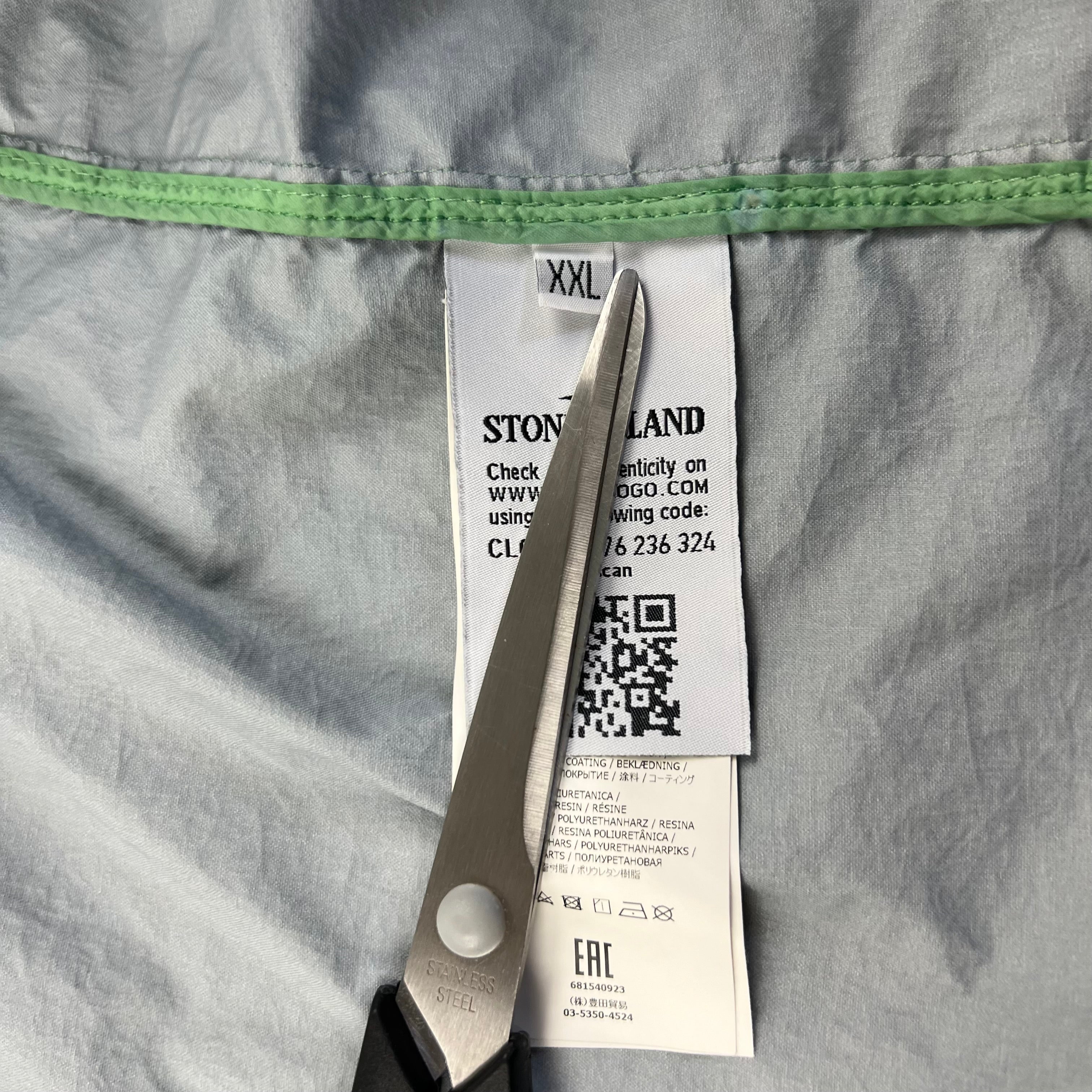 Stone Island Jacket