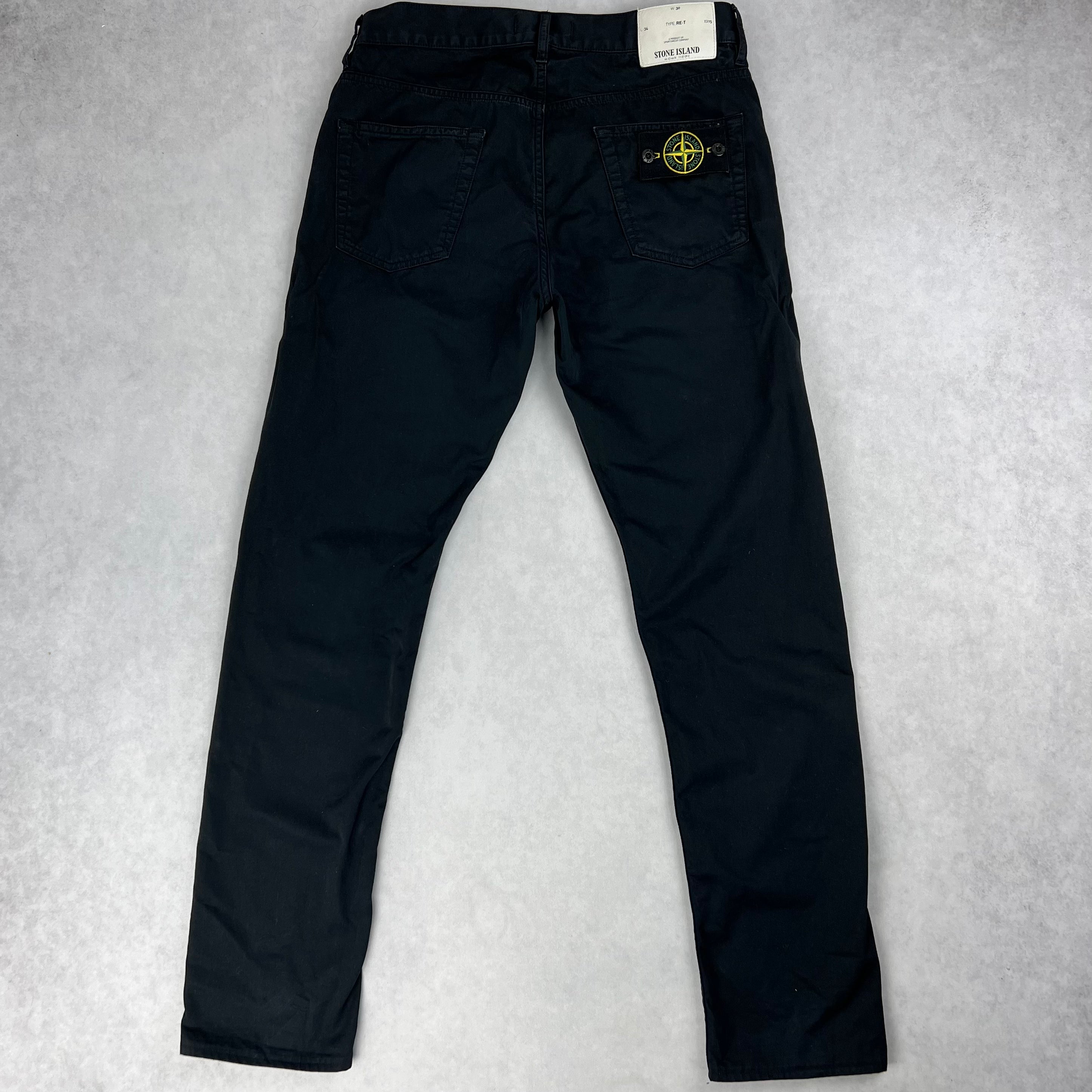 Stone Island Trousers