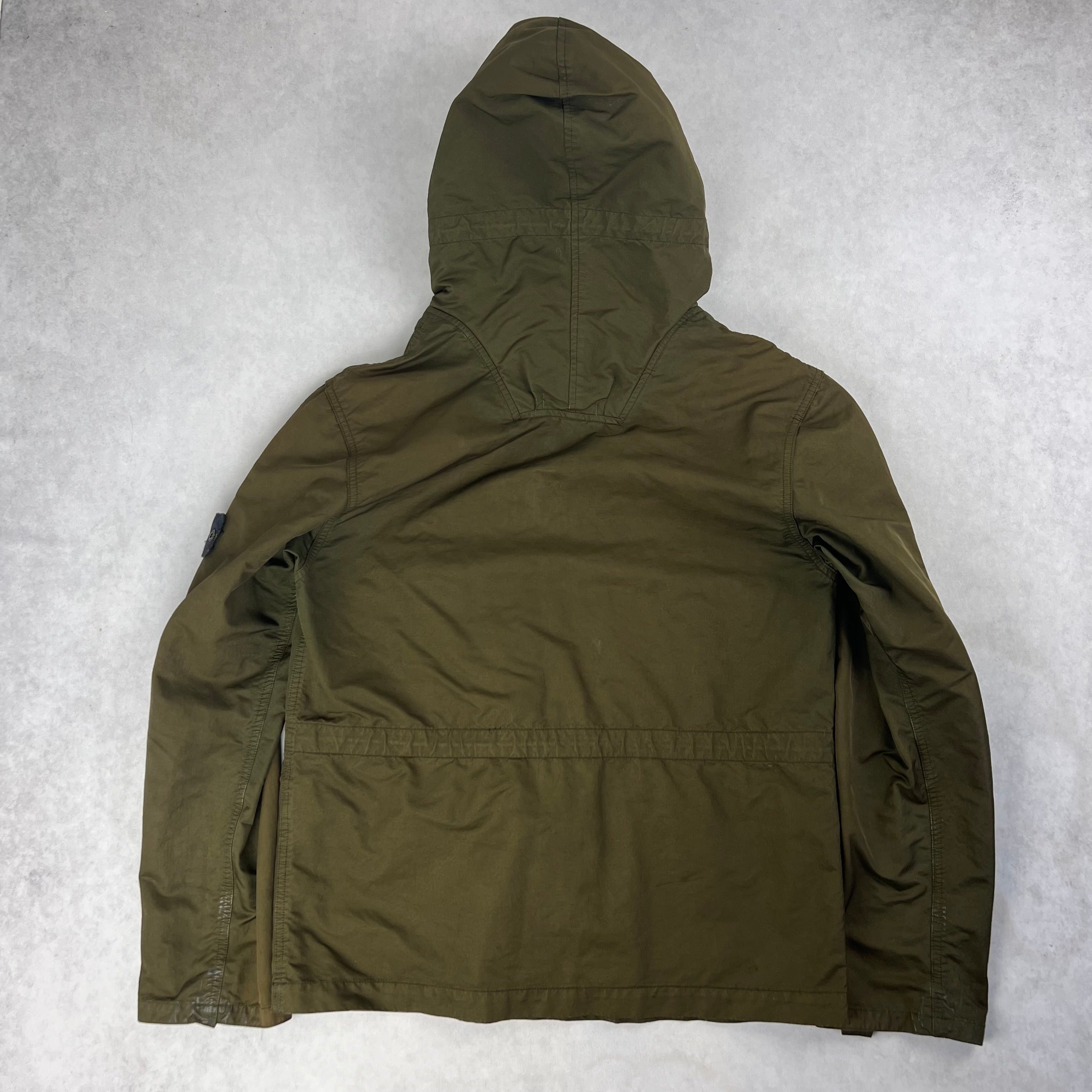 Stone Island Jacket