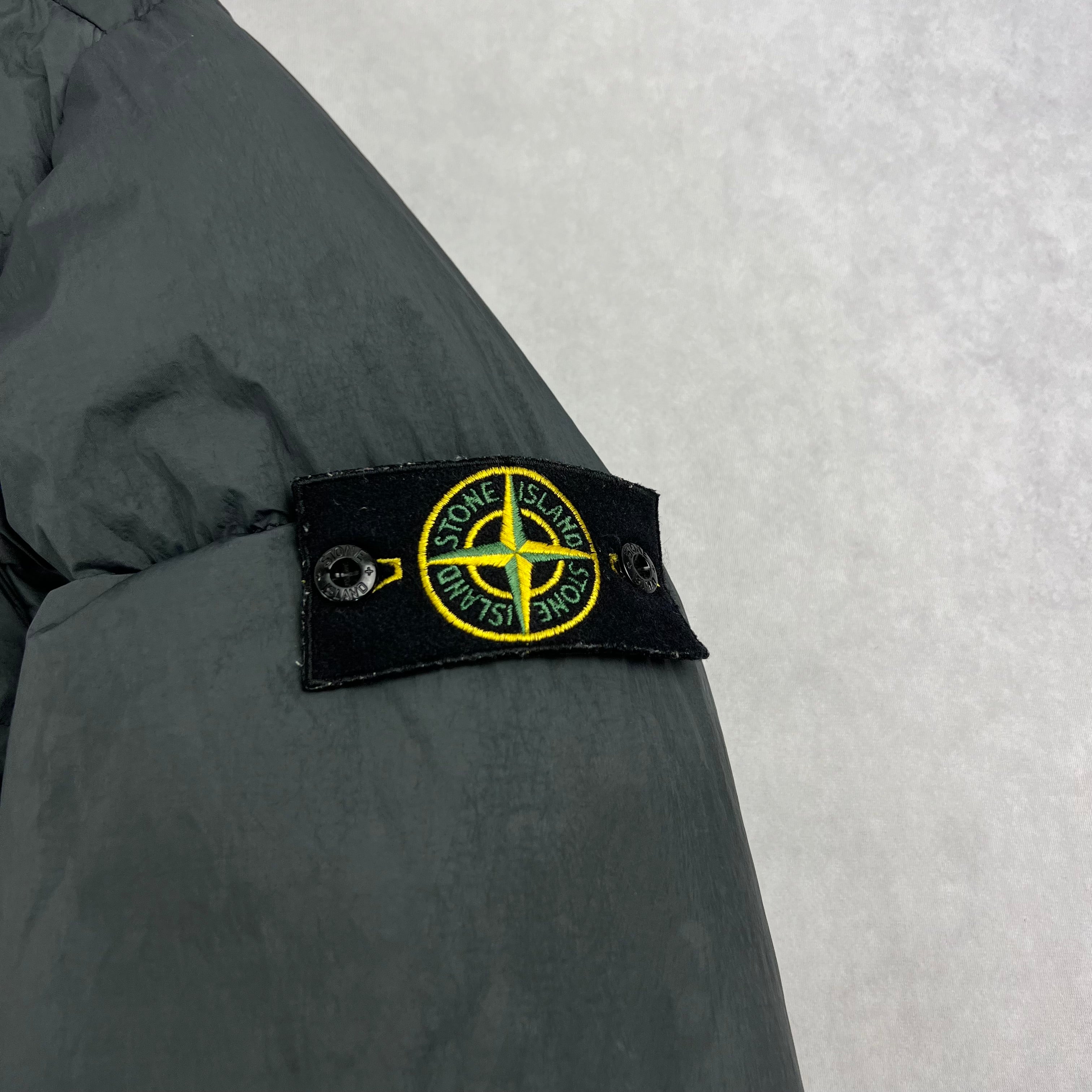 Stone Island Puffer Jacket