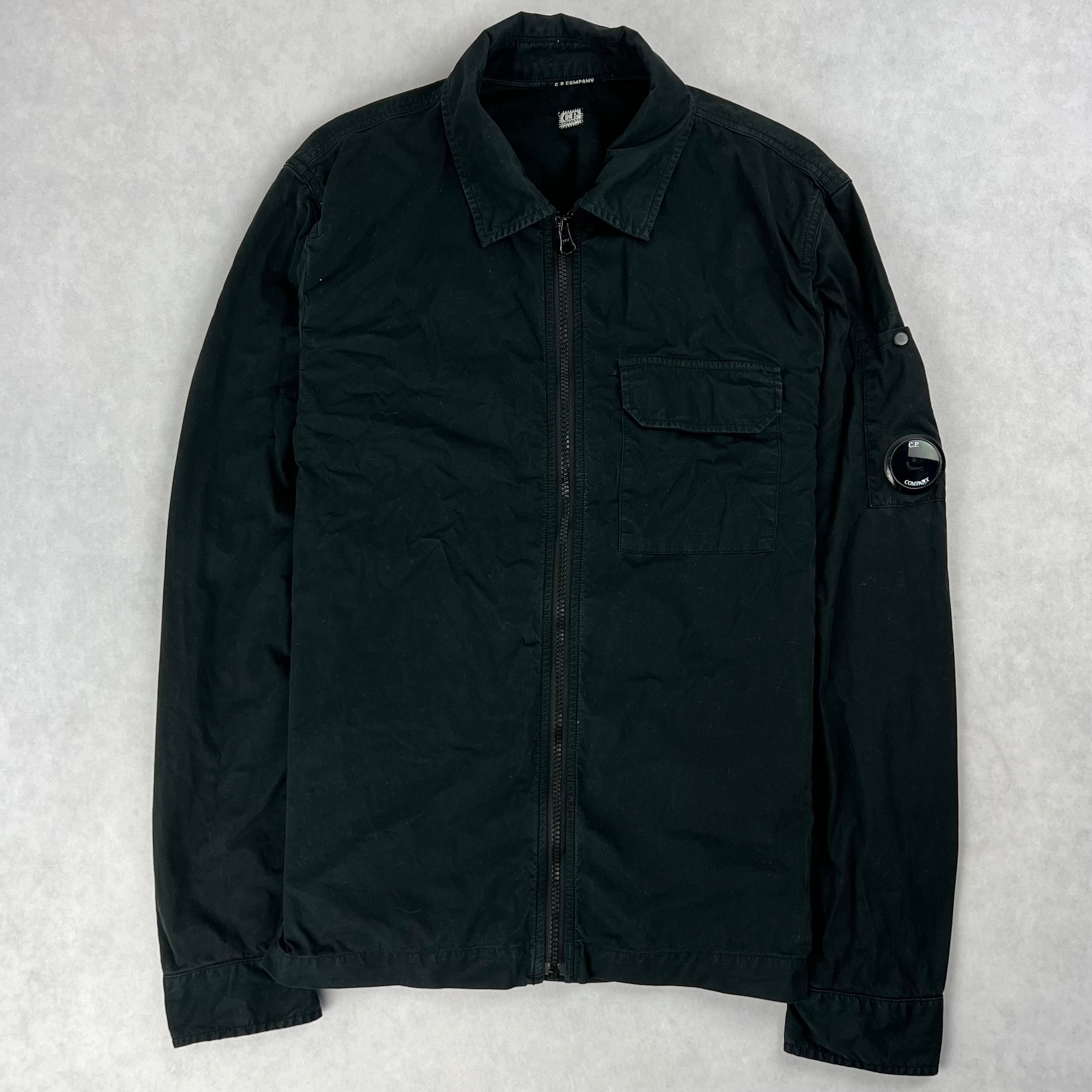 CP Company Overshirt