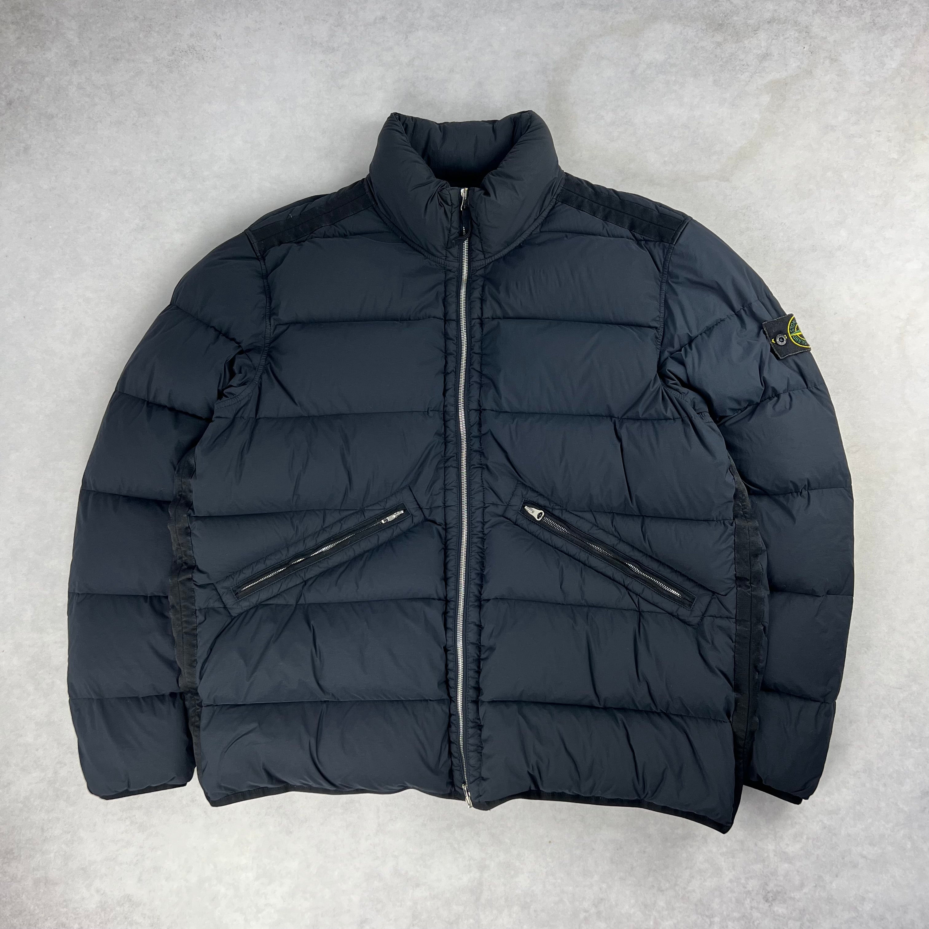 Stone Island Puffer Jacket