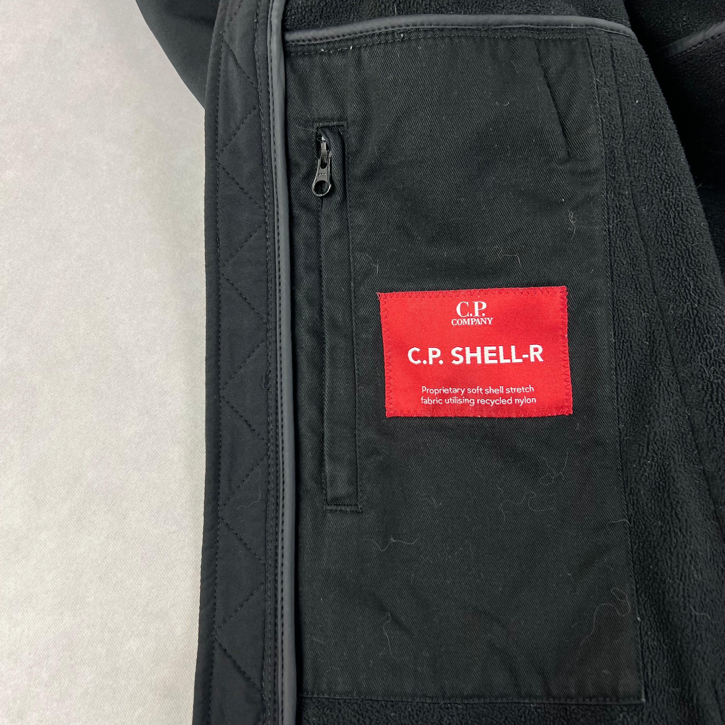 CP Company Goggle Jacket