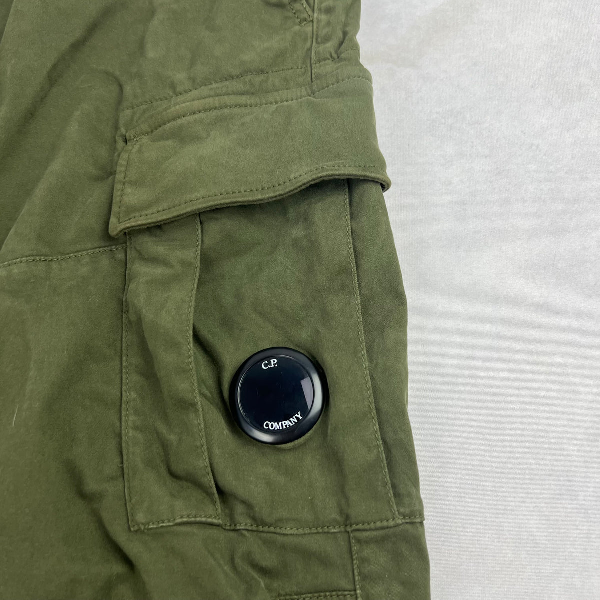 CP Company Cargo Pants